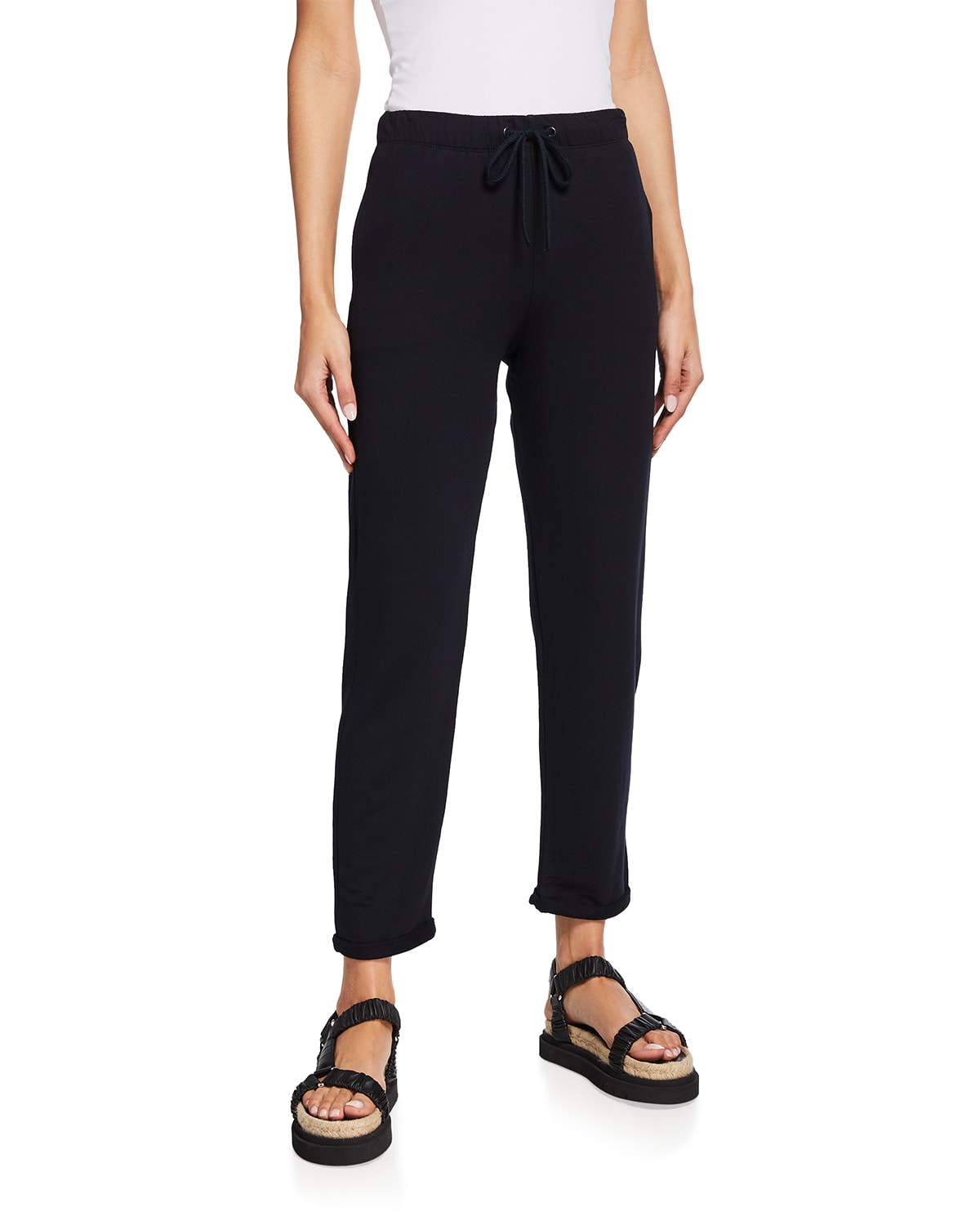 cuffed pants womens