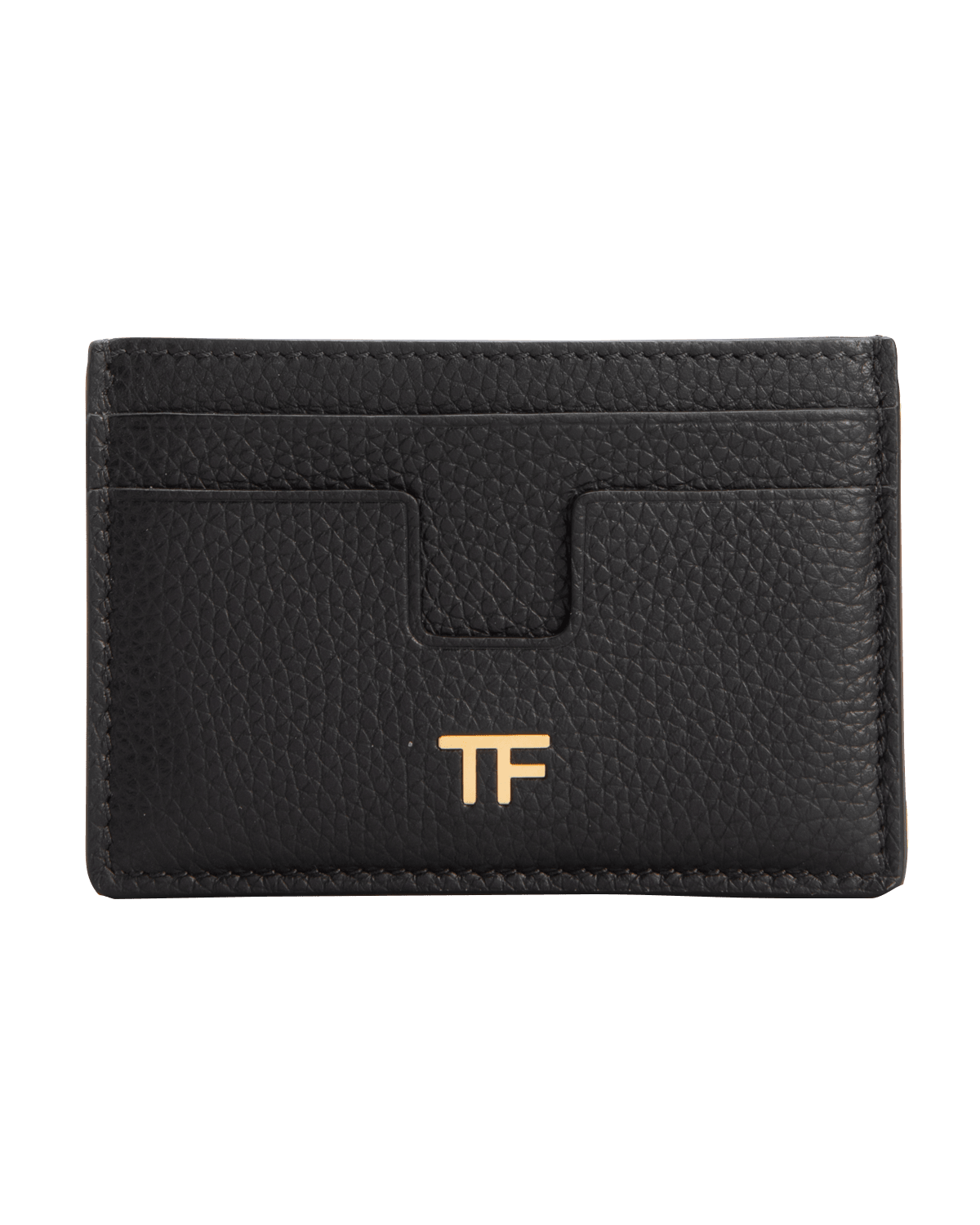 Prada Saffiano Leather Small Wallet | Neiman Marcus