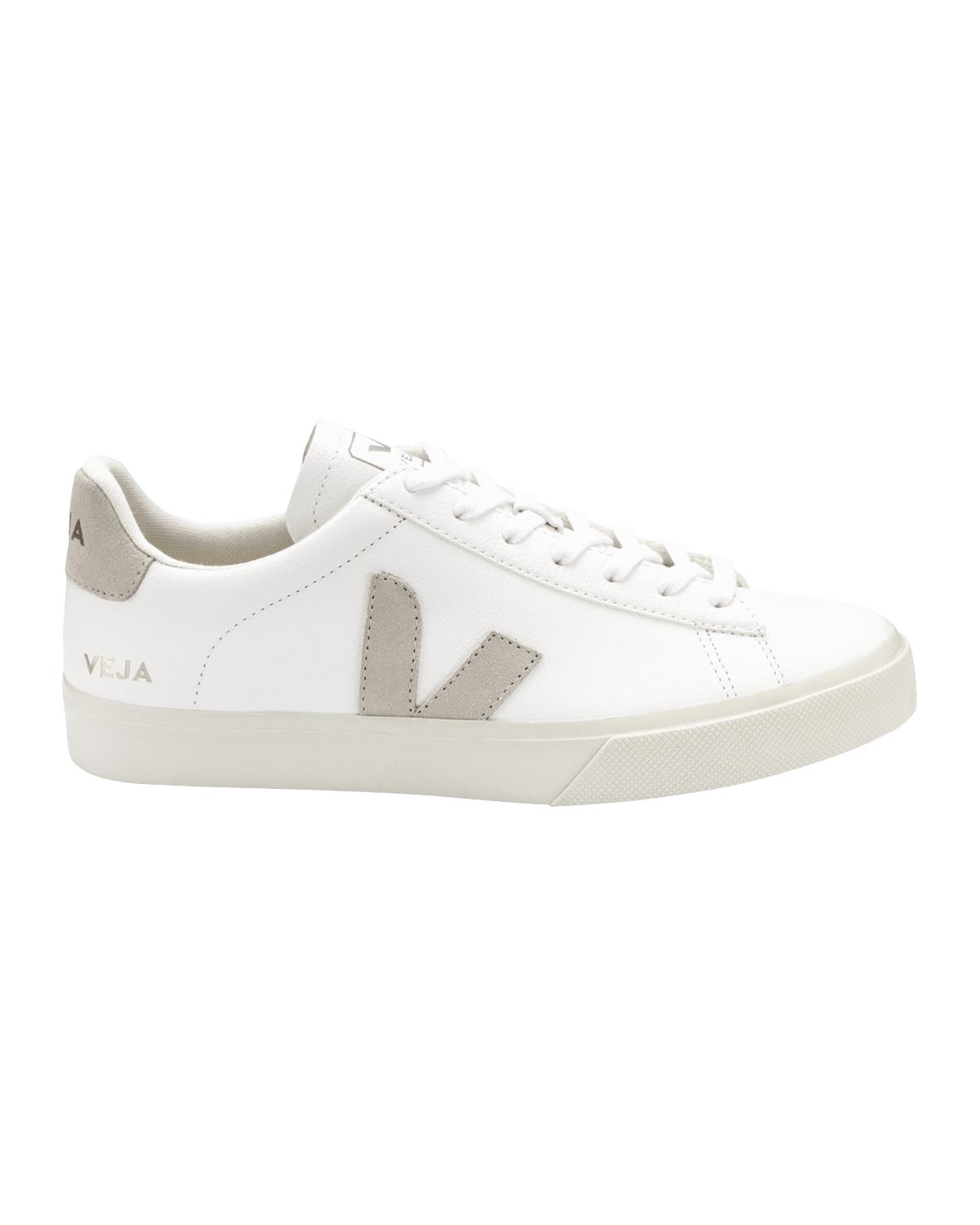 VEJA V15 Mixed Leather Mid-Top Sneakers | Neiman Marcus