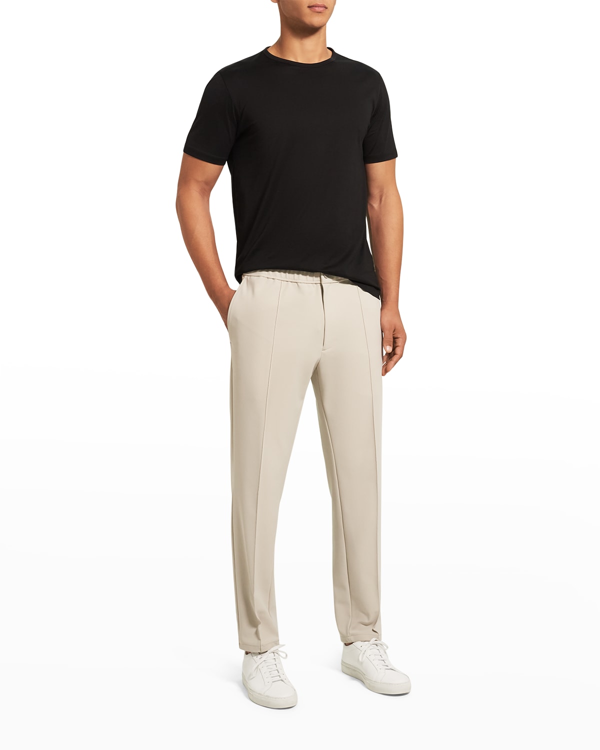 Imported Theory Pants | Neiman Marcus