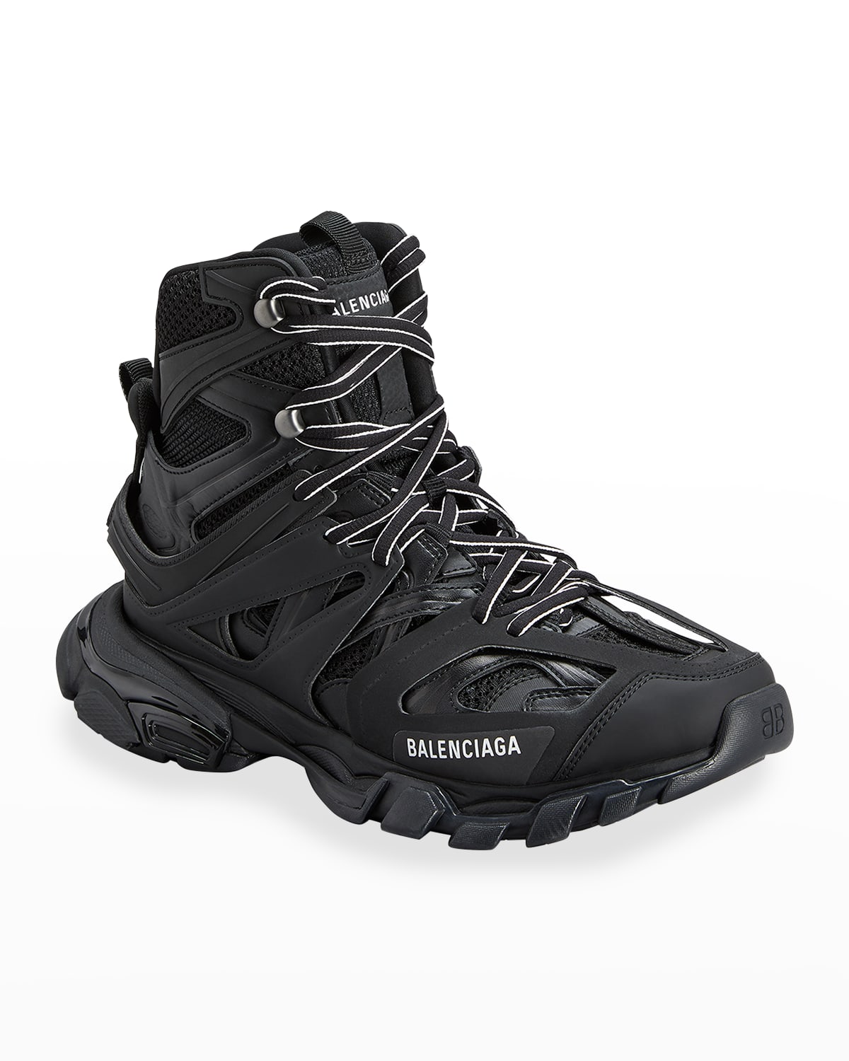 balenciaga track men
