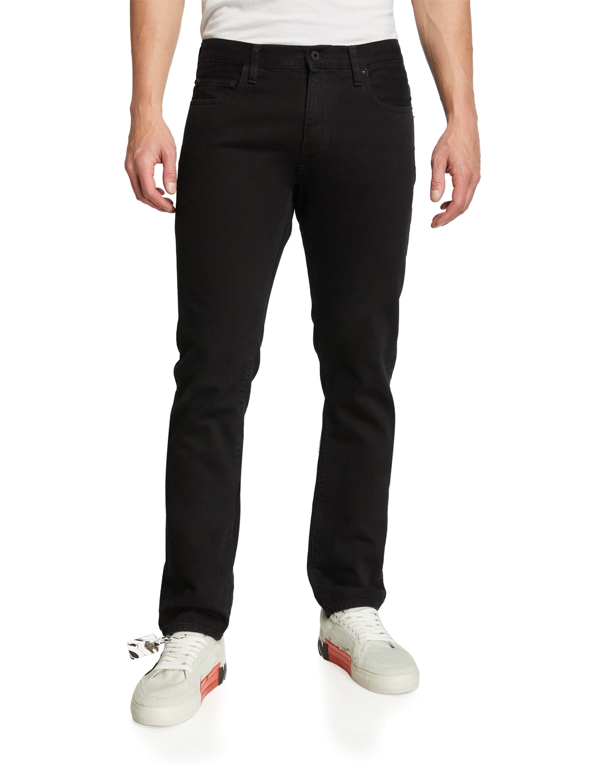 off white jeans mens sale