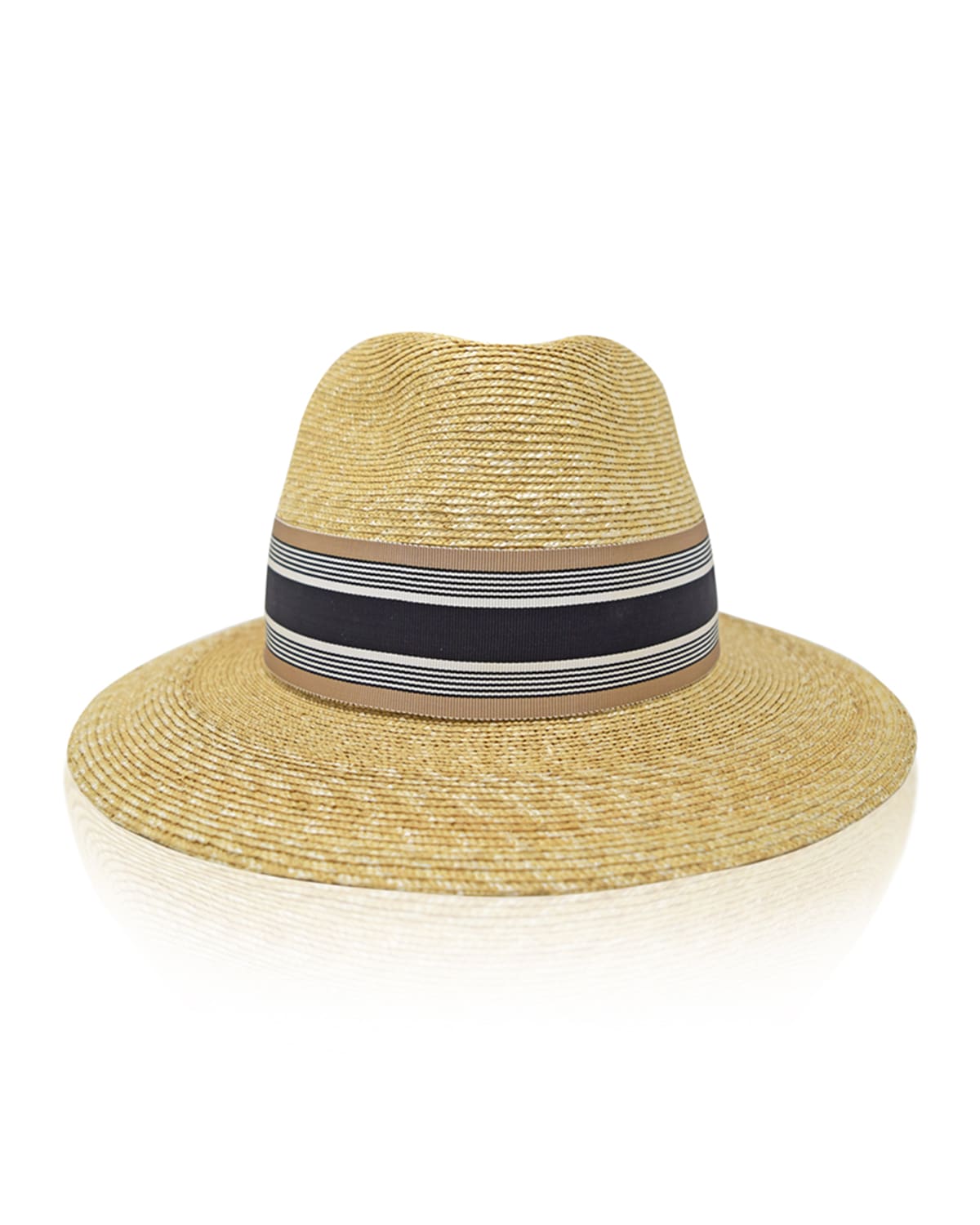 Straw Hat Headwear | Neiman Marcus