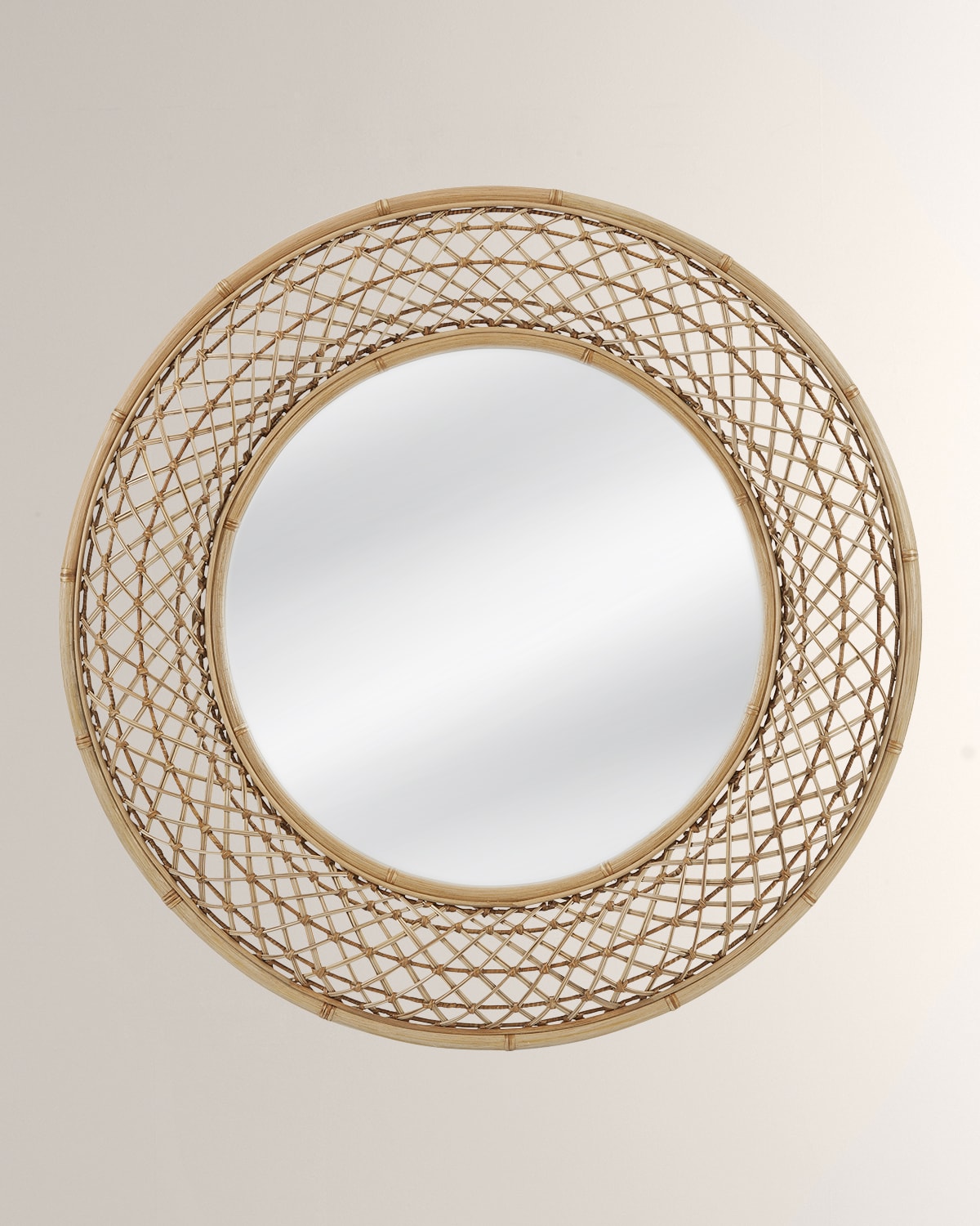 Perez Wall Mirror | Neiman Marcus