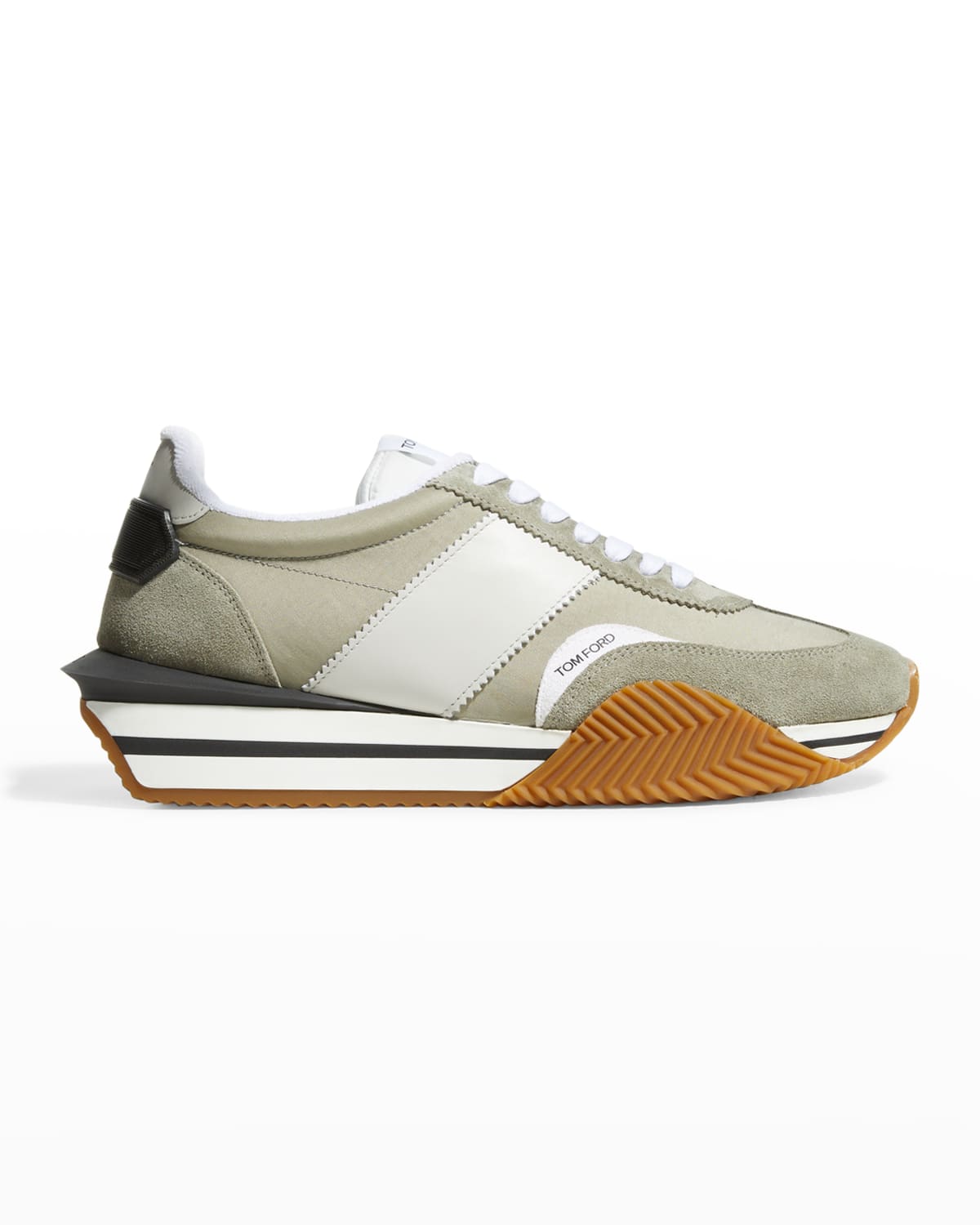 Tom Ford Low Top Sneakers | Neiman Marcus