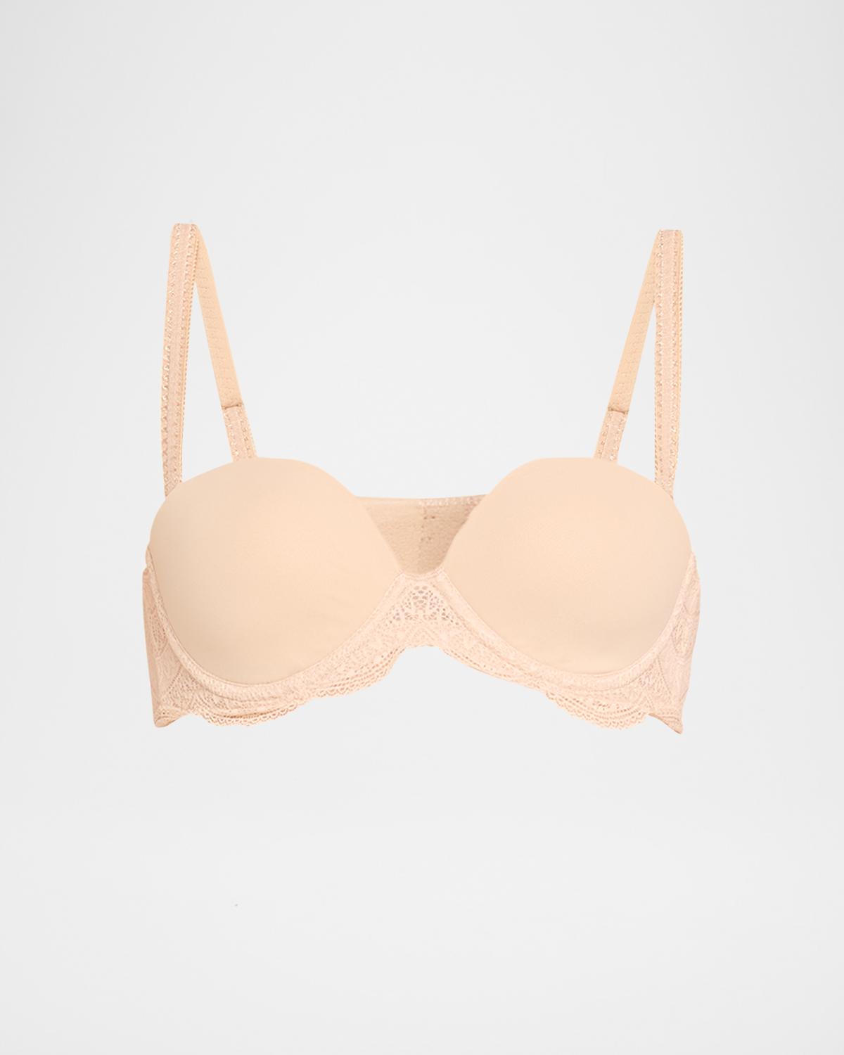 Simone Pérèle Karma Smooth Strapless Bra