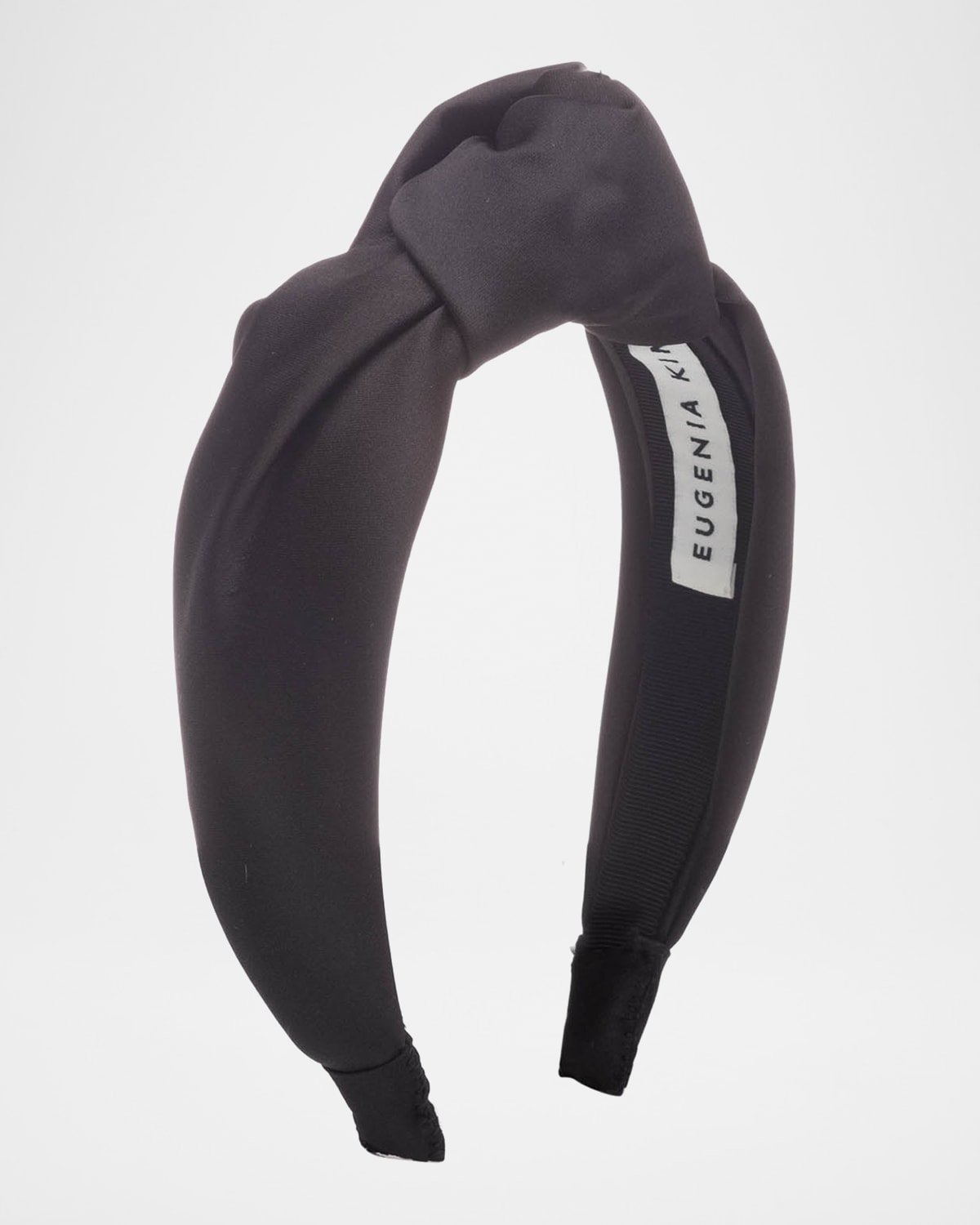 Eugenia Kim Maryn Satin Knot Headband