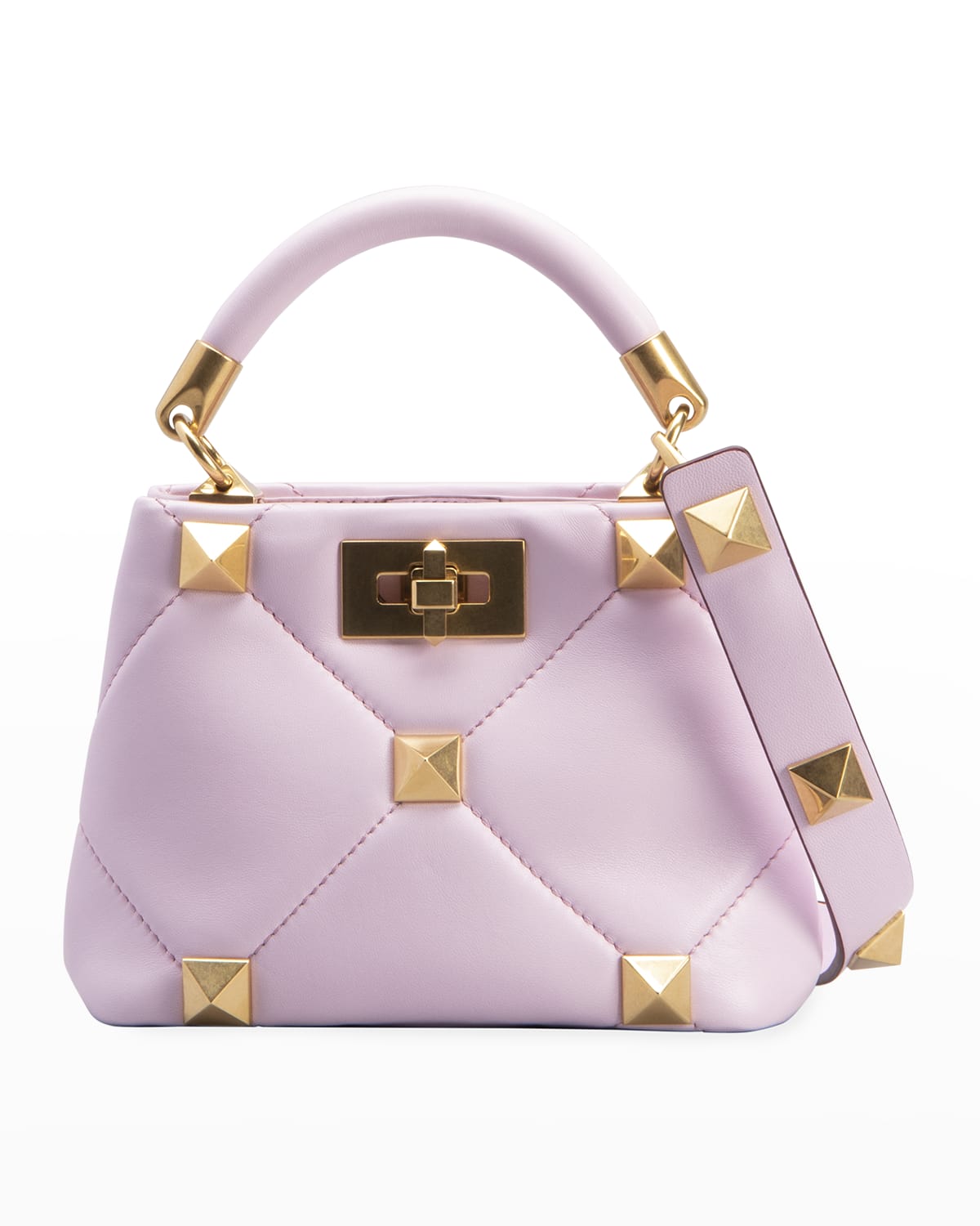 Valentino Studded Bag | Neiman Marcus