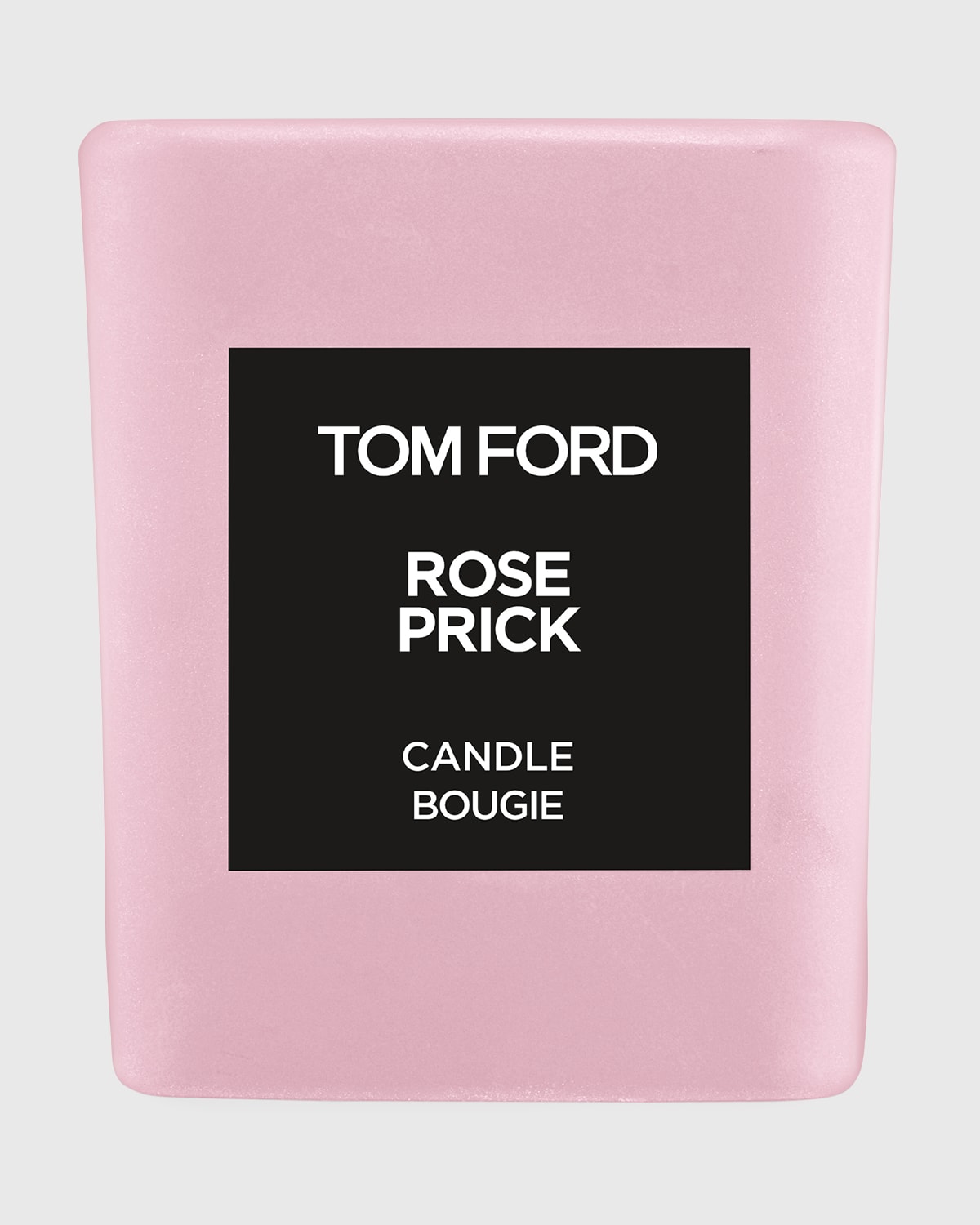 trimmen Grootste site TOM FORD 7 oz. Rose Prick Candle | Neiman Marcus