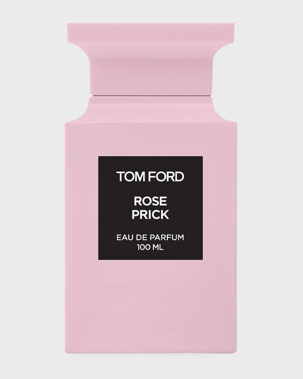 Rose Prick Eau de Parfum