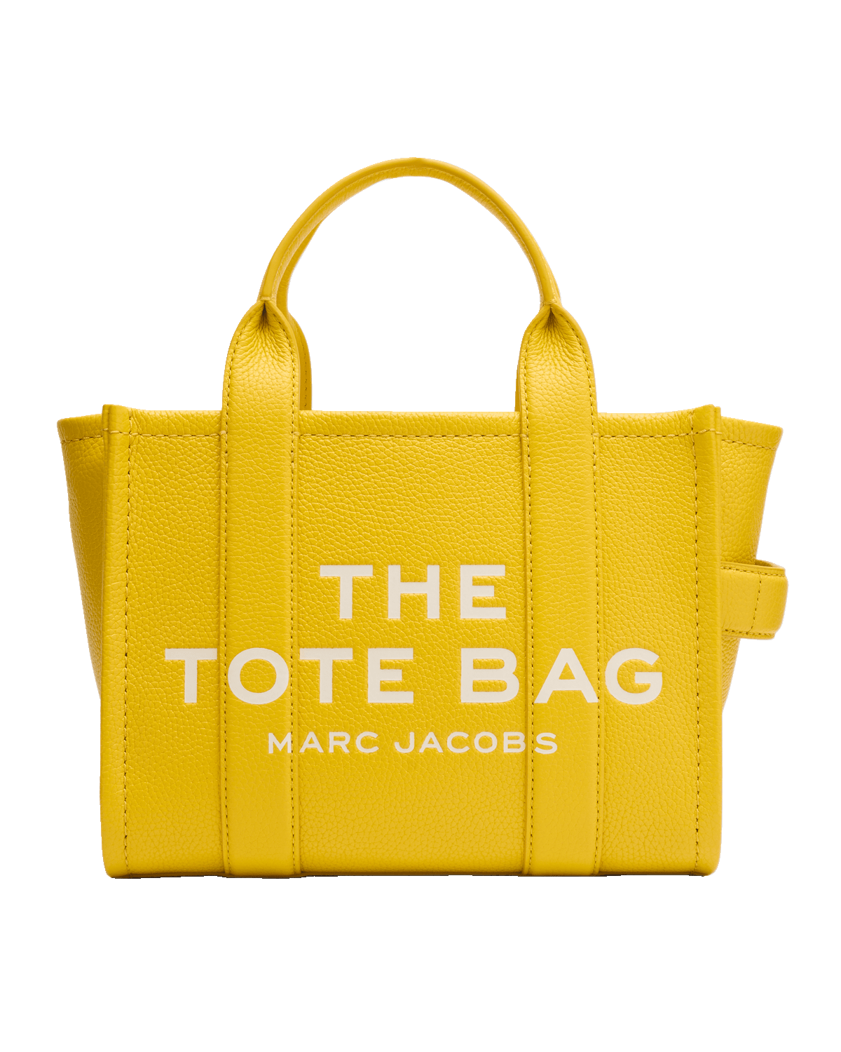 Marc Jacobs The Croc-Embossed Medium Tote Bag | Neiman Marcus