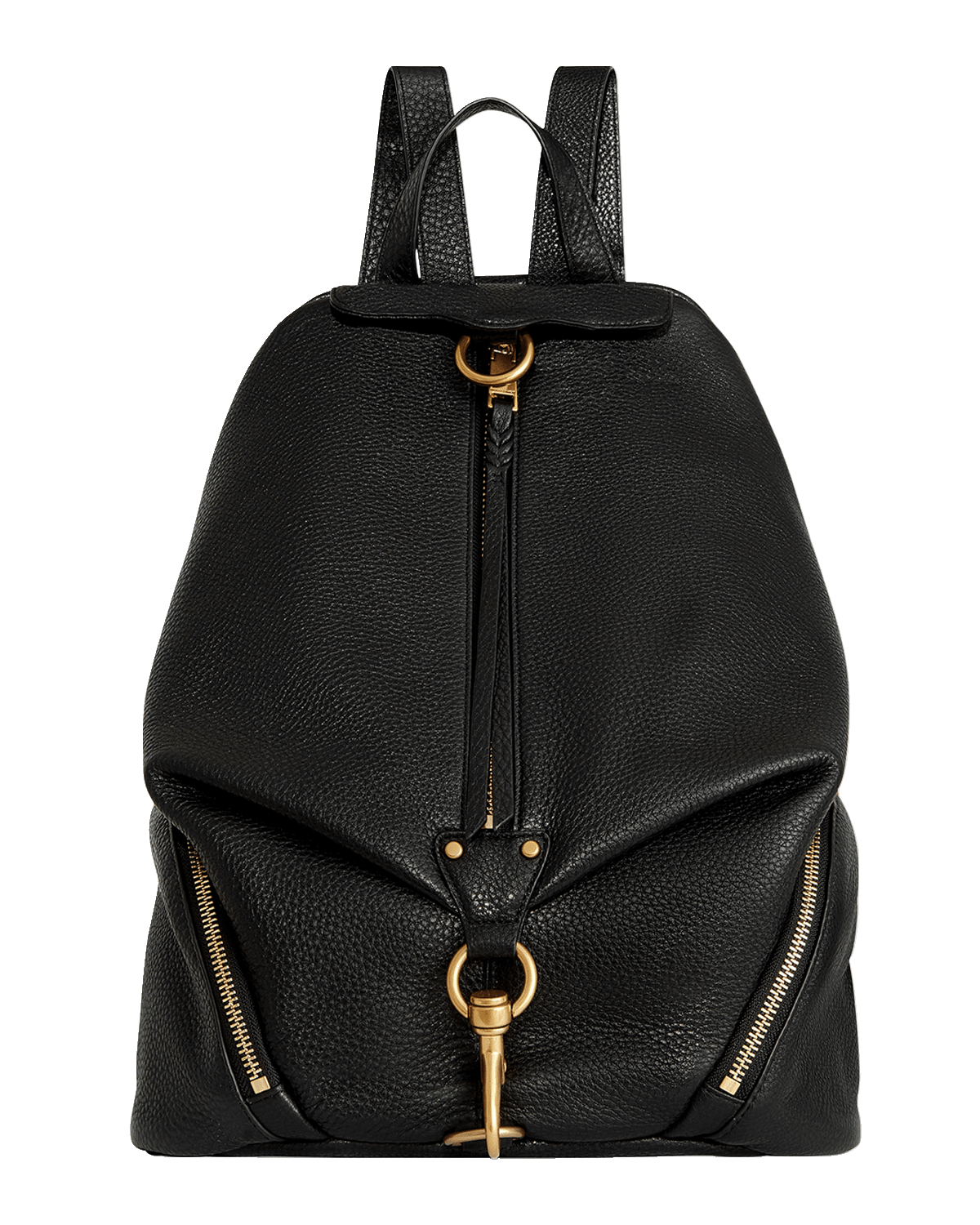Rebecca Minkoff Jumbo Julian Leather Backpack