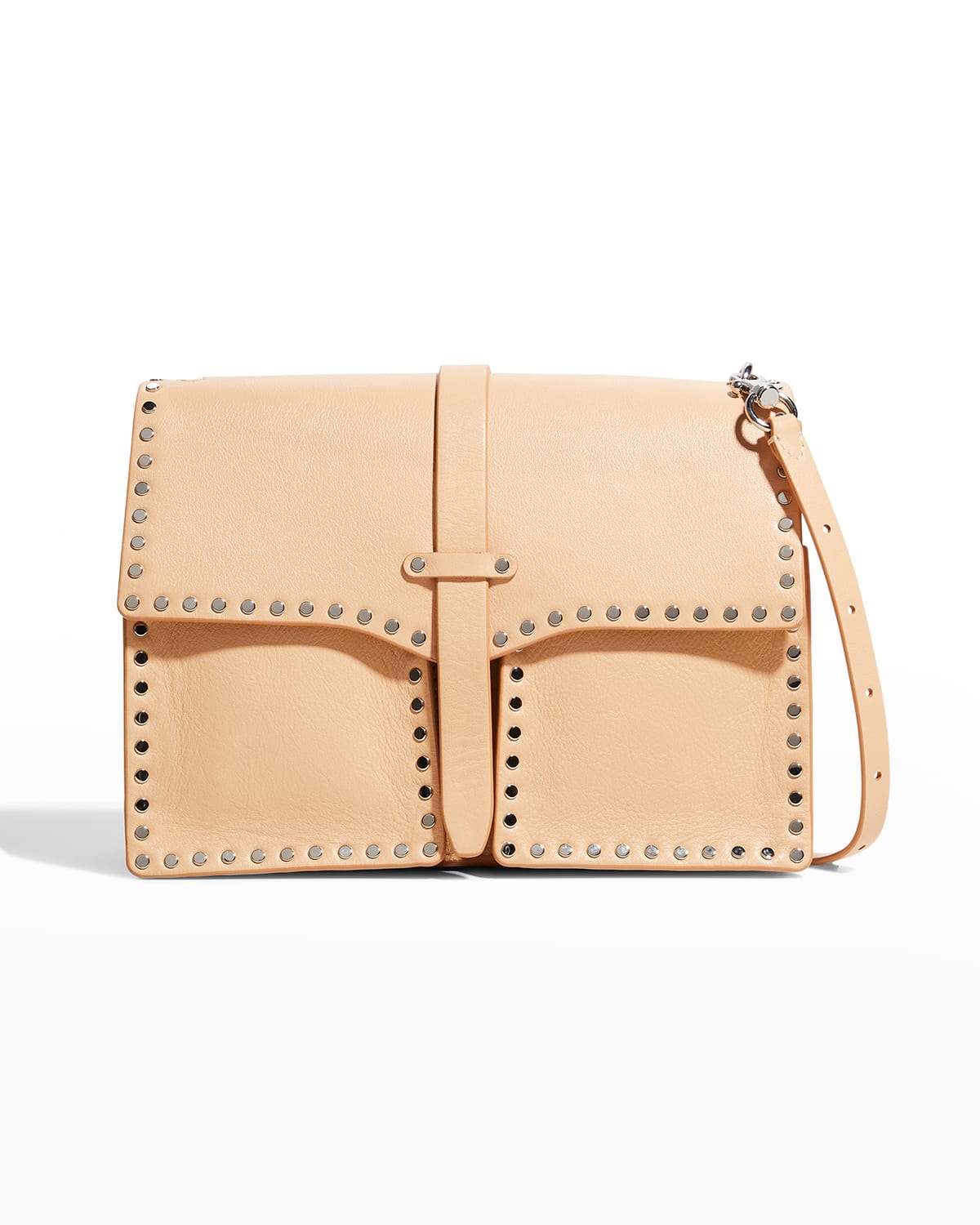 rebecca minkoff nanine shoulder bag