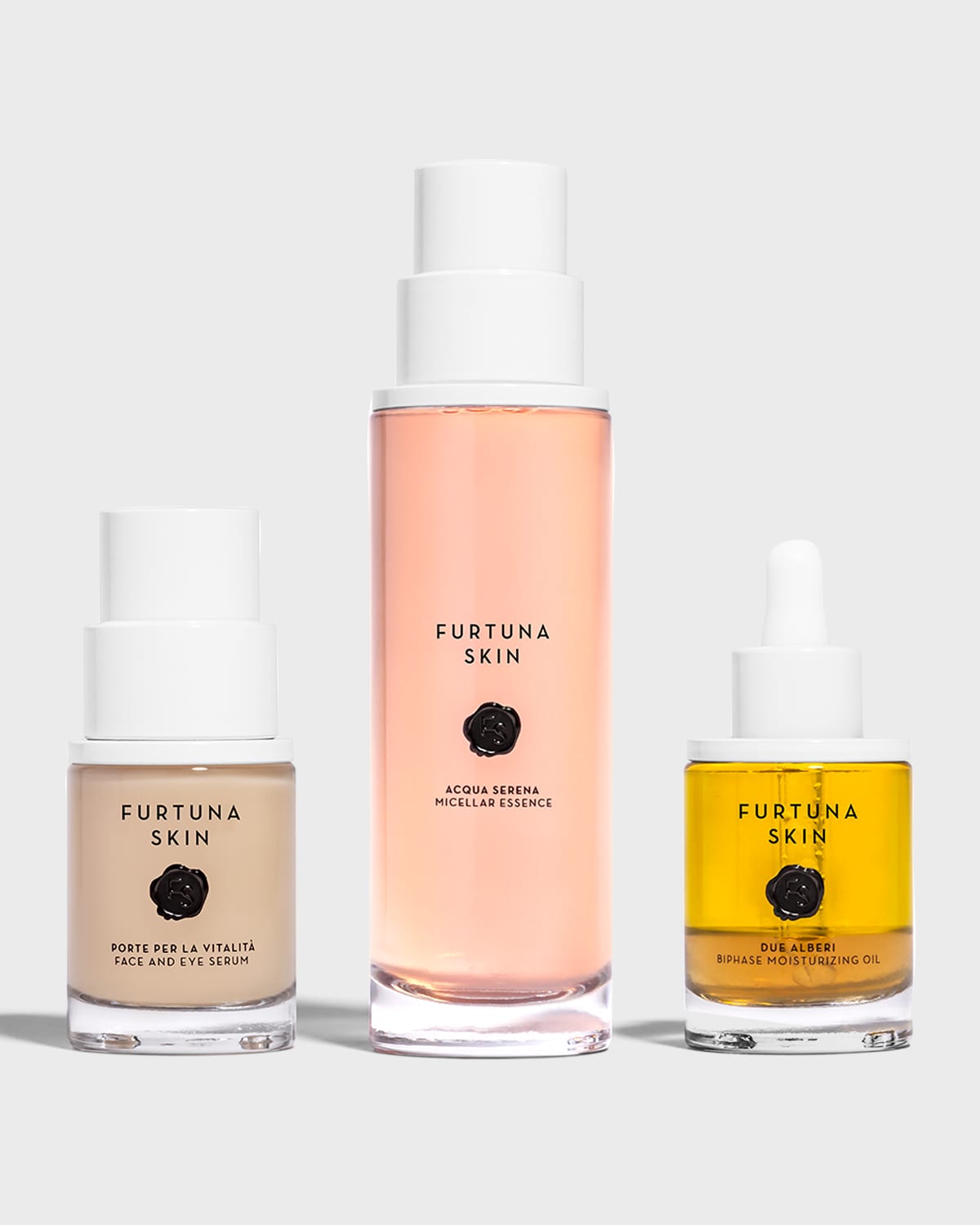 Furtuna Skin Transformation Set