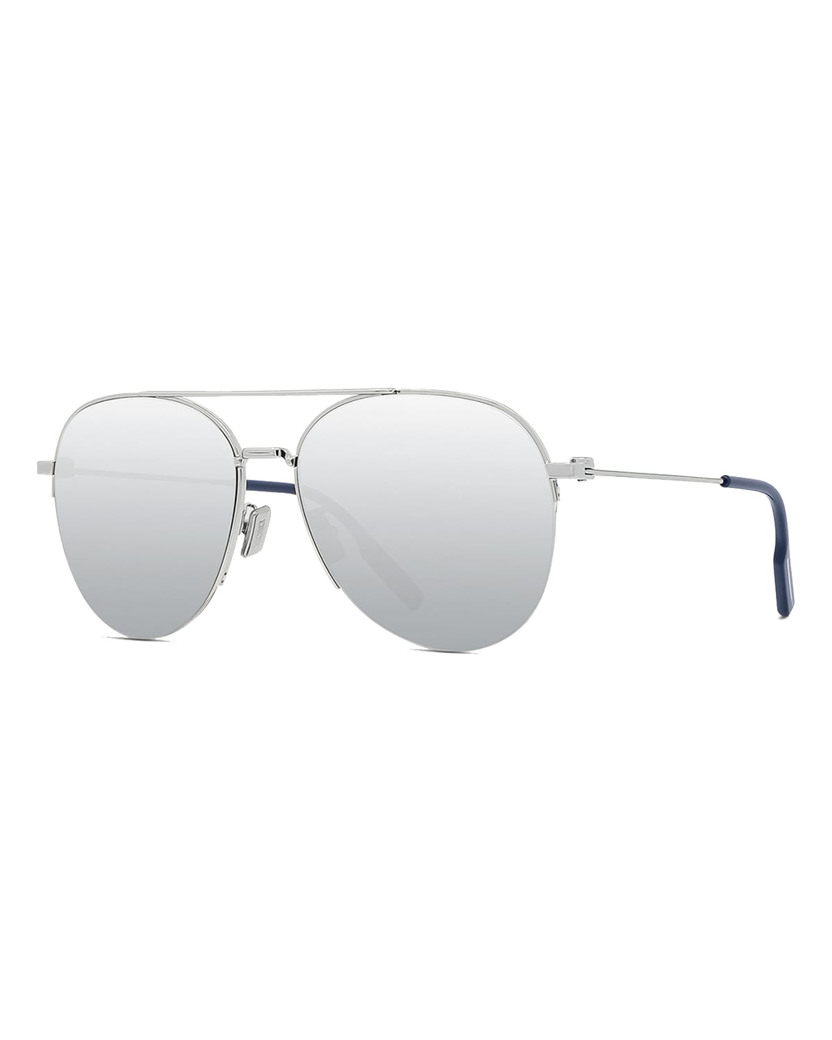 Celine - Man - Silversmoke - Sunglasses