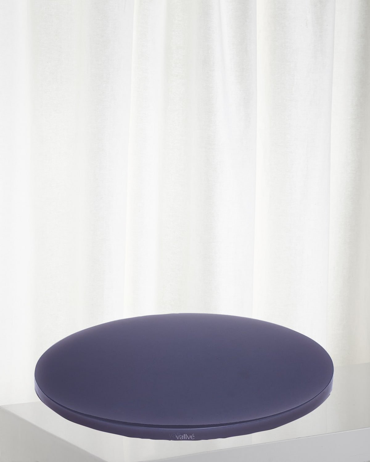 Vallve Aro Round Tray