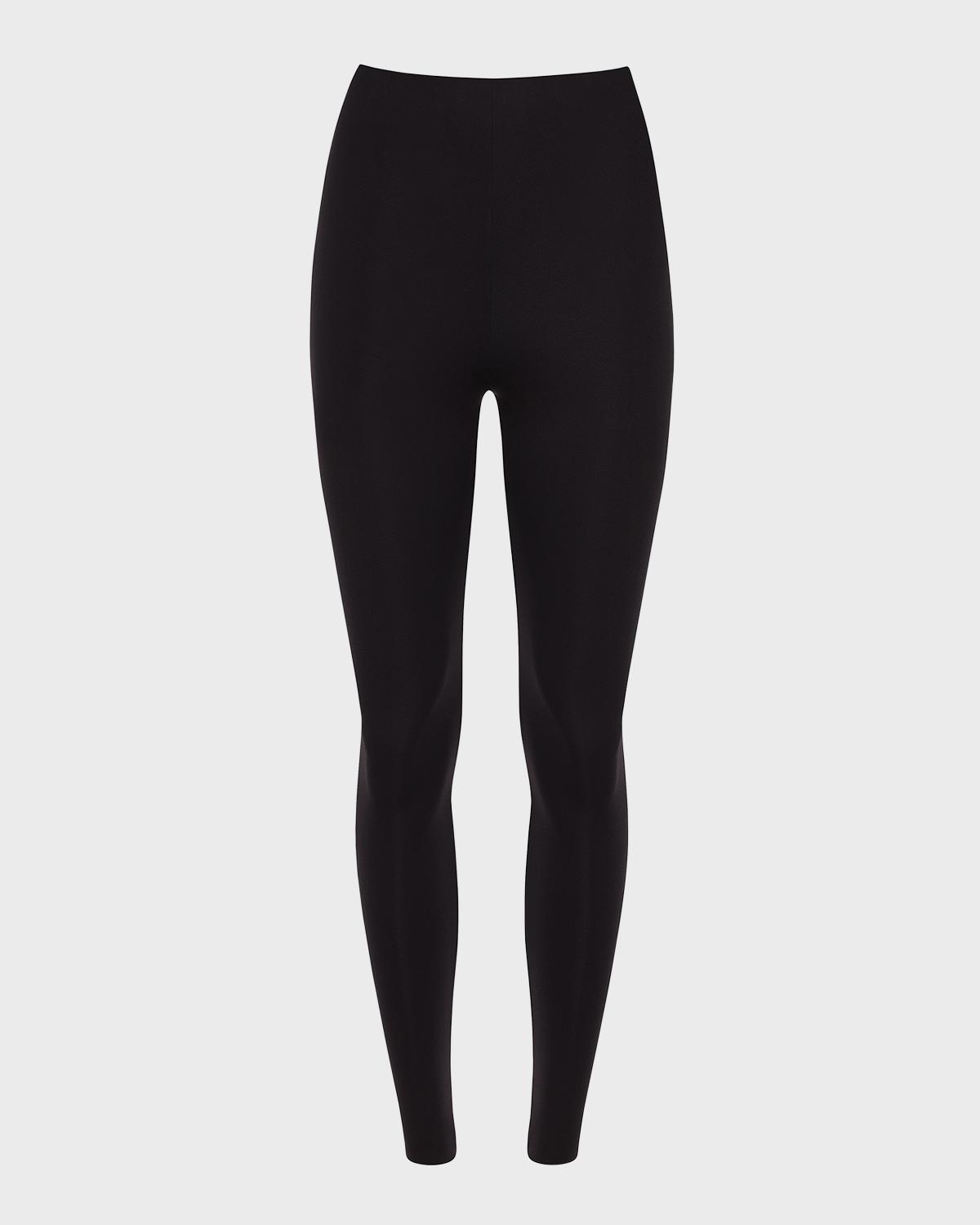Commando High-Rise Neoprene Leggings