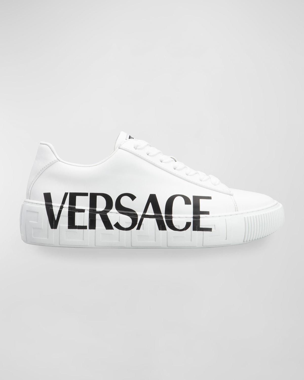 Versace Sneaker | Neiman Marcus