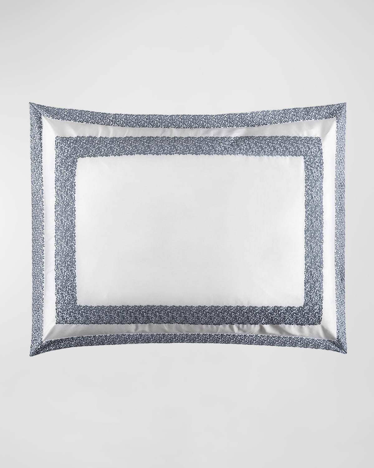 Bovi Fine Linens Malone Sham