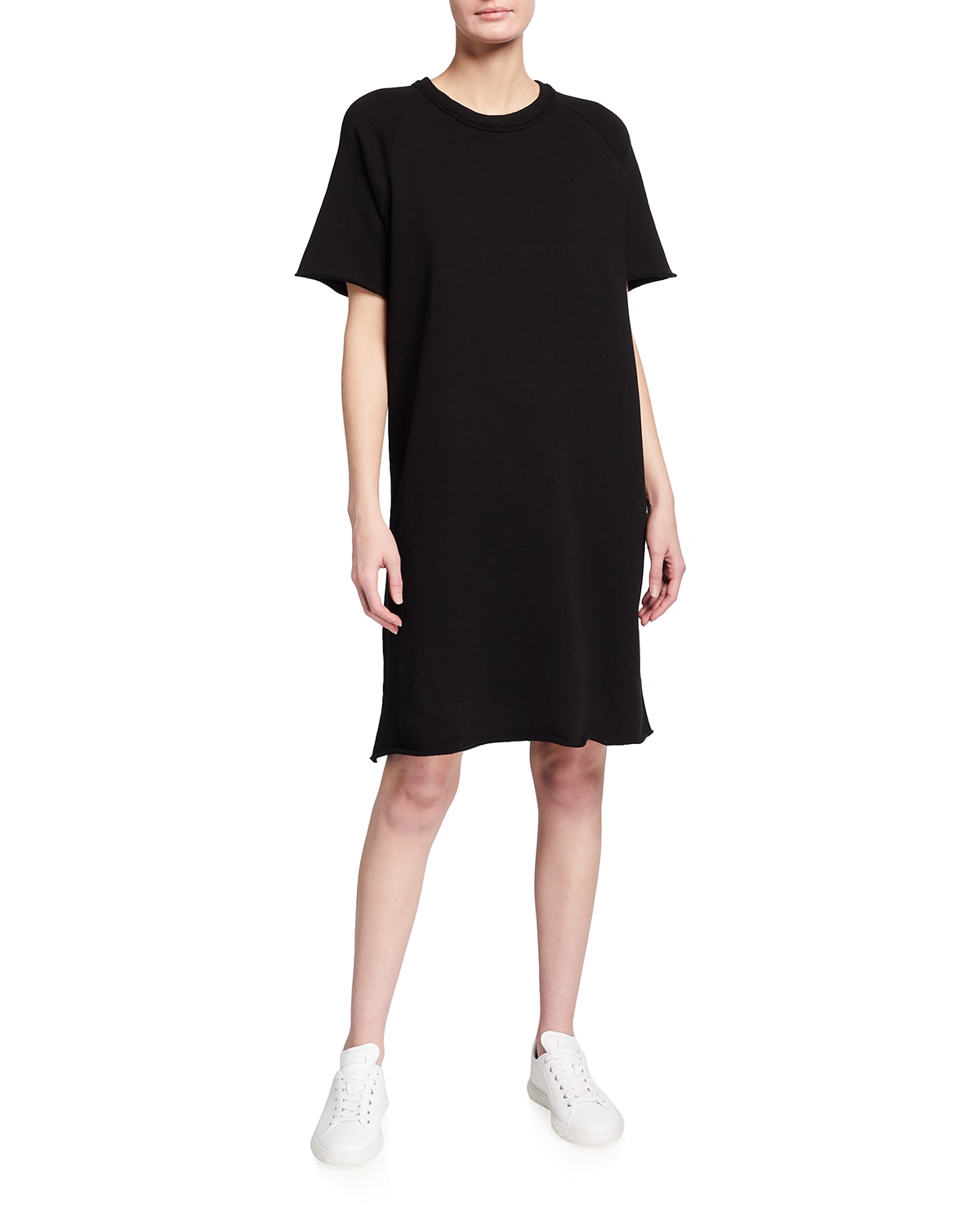 The Norwood Dress (Black)
