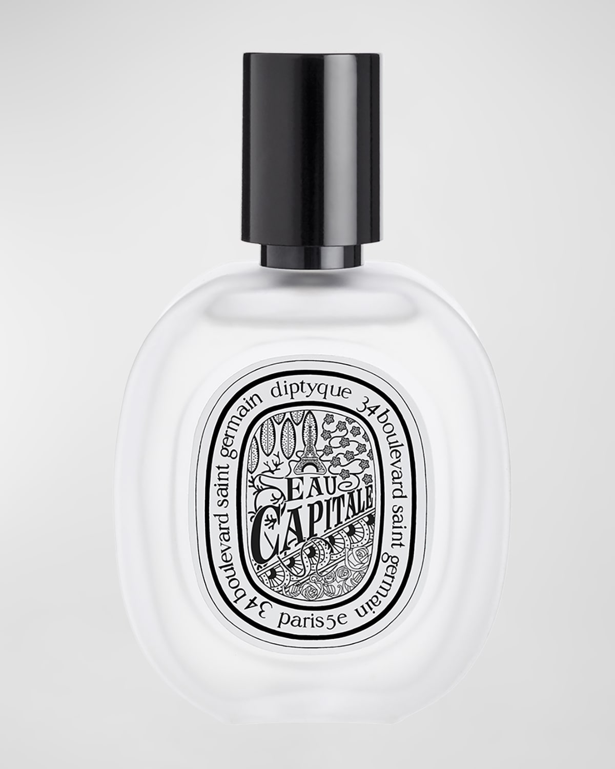 DIPTYQUE Eau Capitale Fragrance Hair Mist, 1.0 oz.