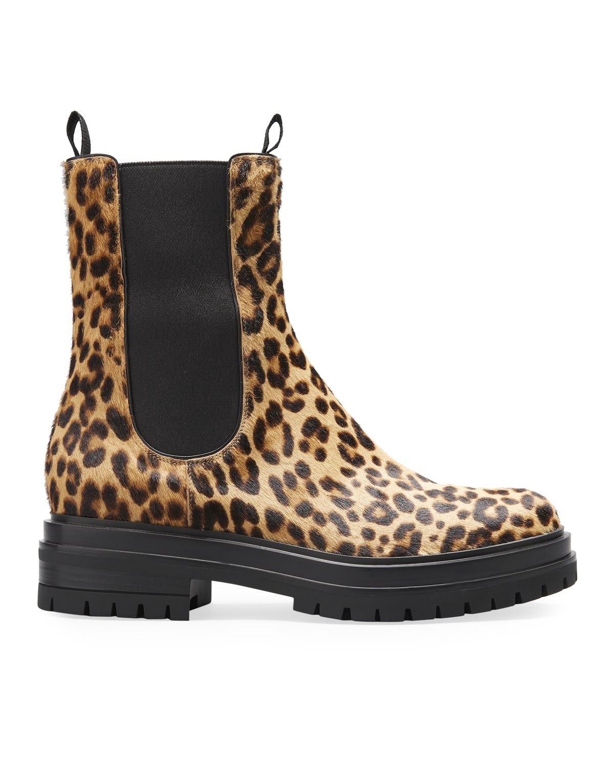 leopard print designer shoes