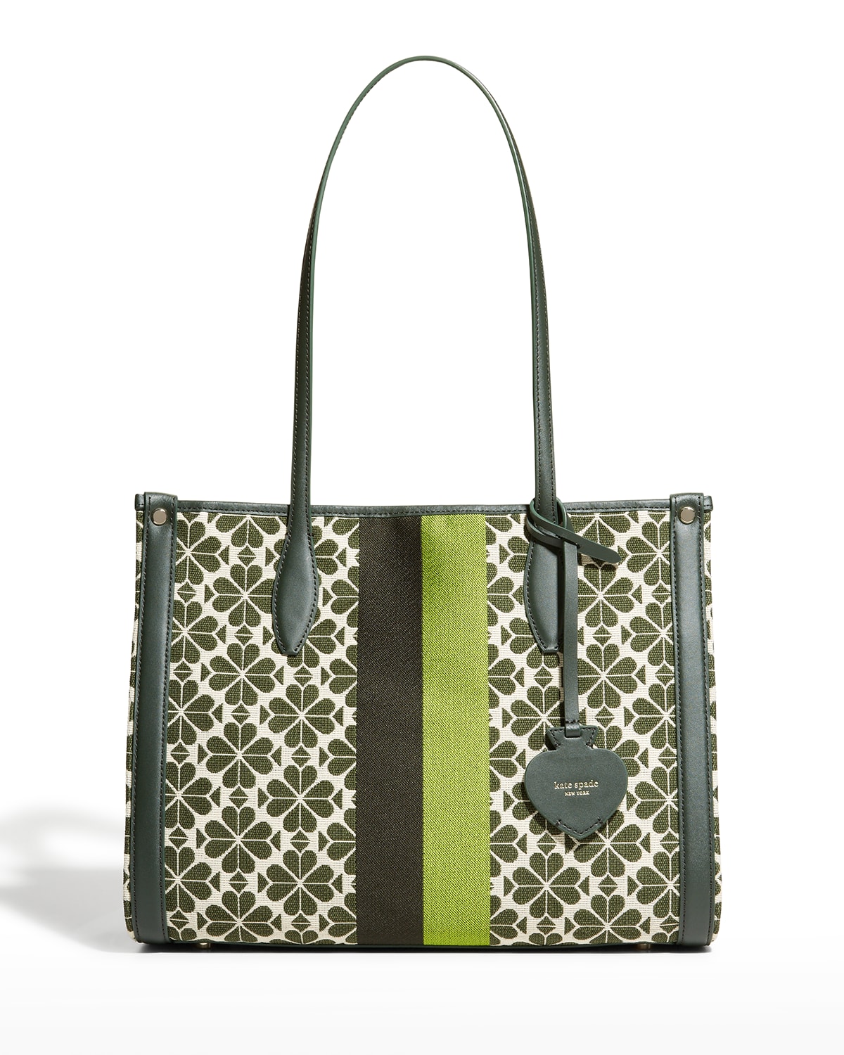 mini jacquard shoulder bag