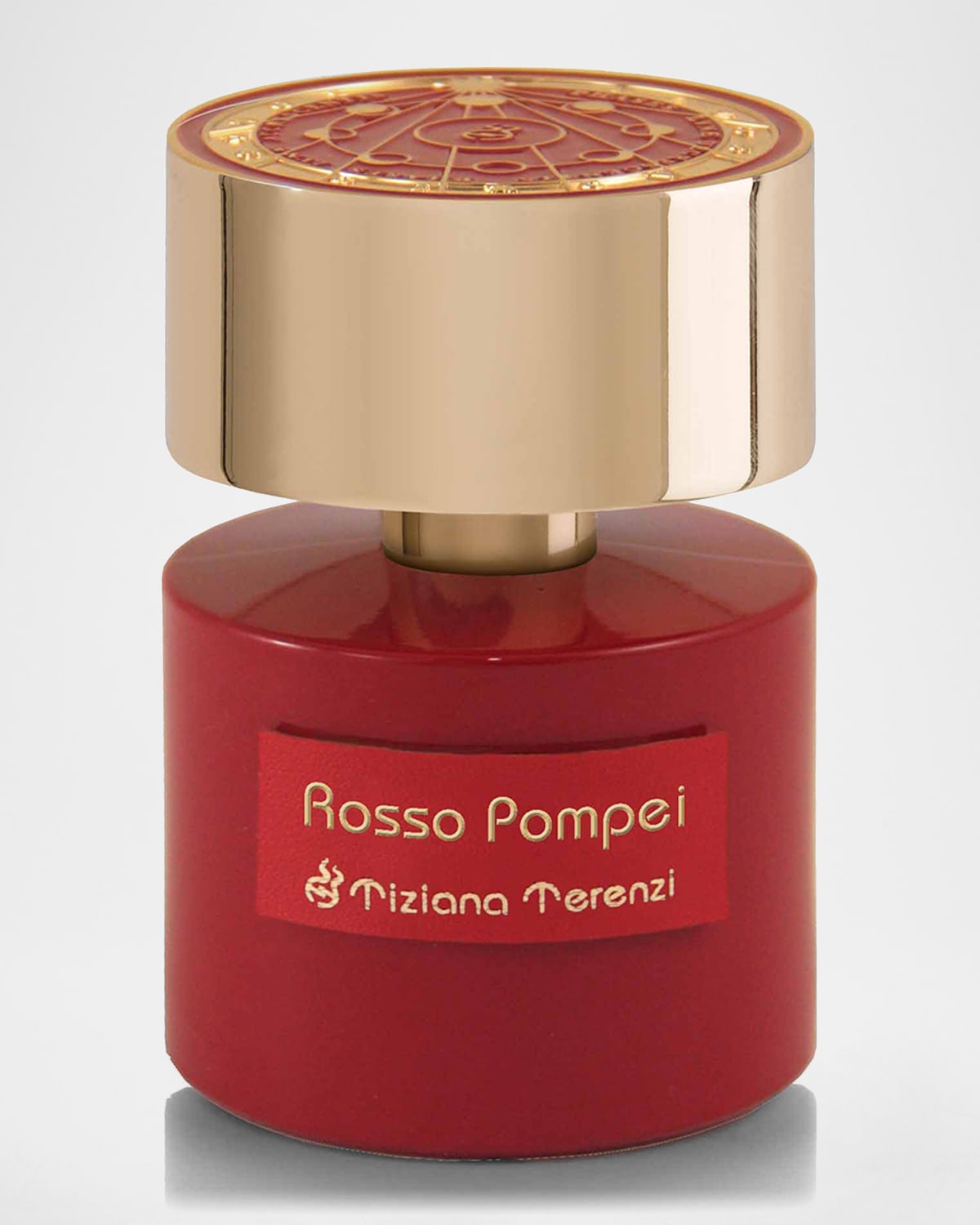 3.4 oz. Rosso Pompei Extrait de Parfum