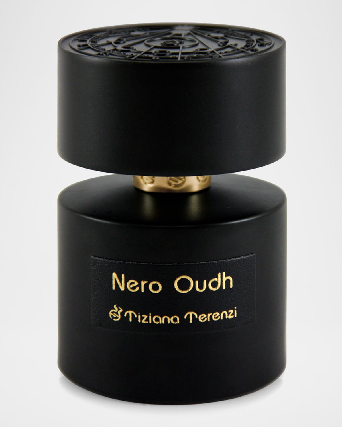 3.4 oz. Nero Oudh Extrait de Parfum