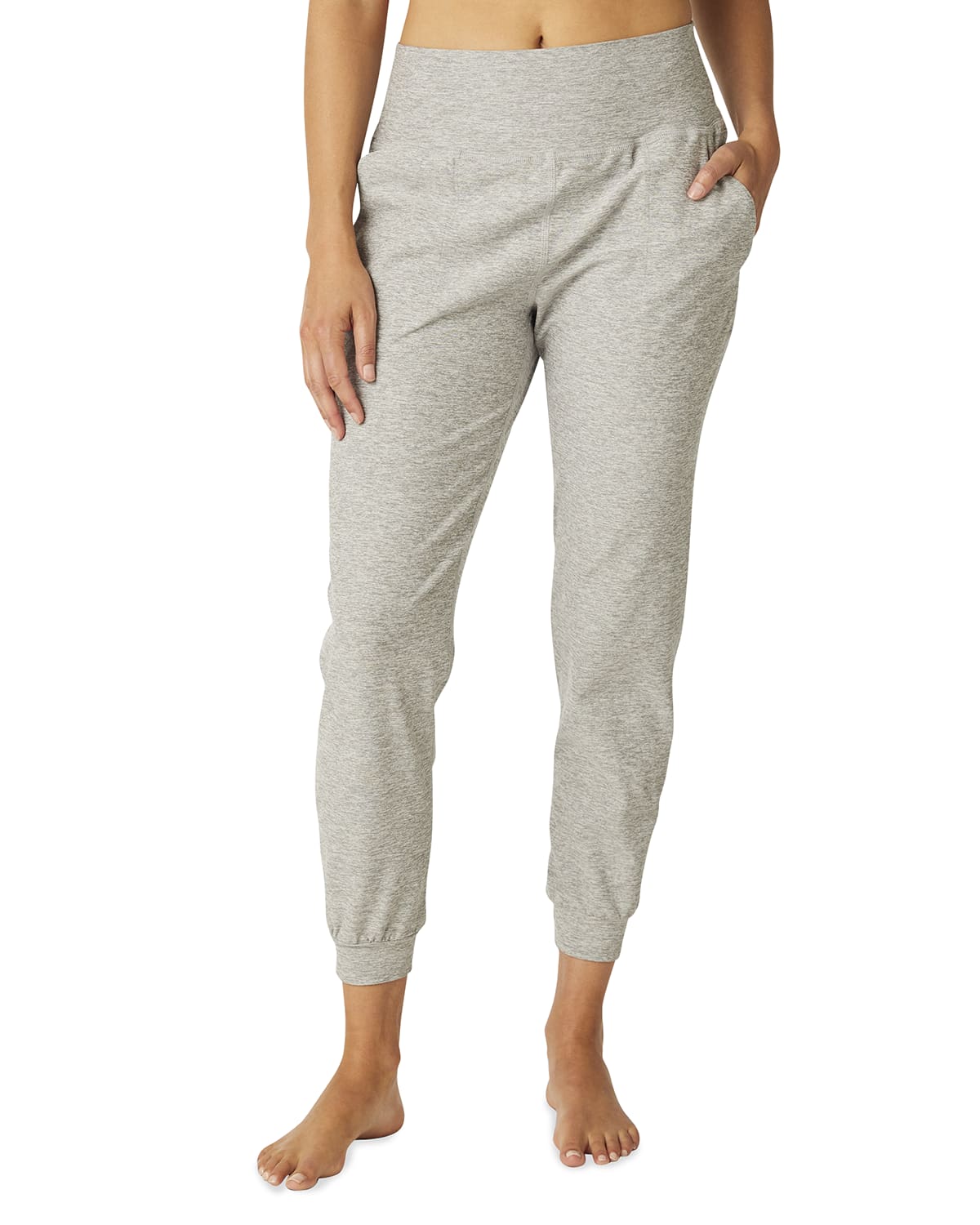 Beyond Yoga Spacedye Midi Jogger