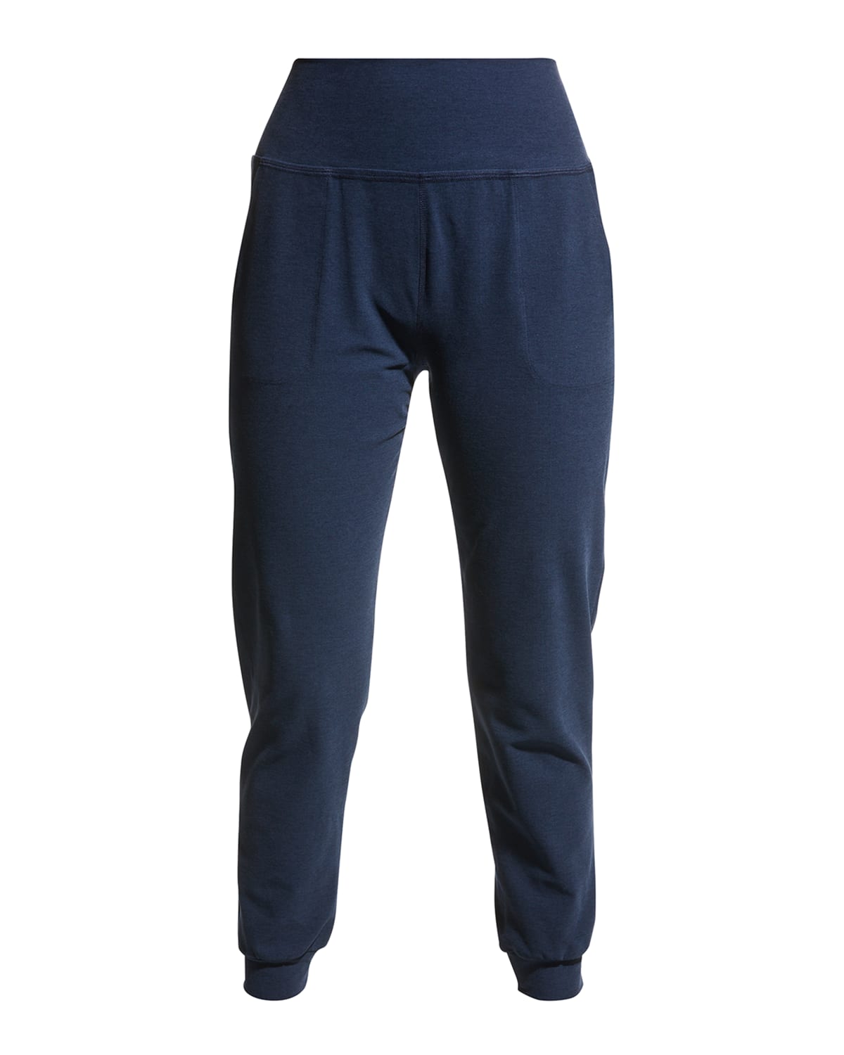 beyond yoga midi jogger