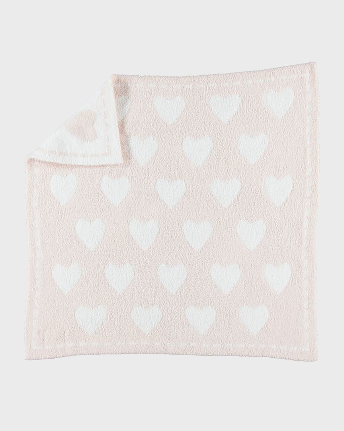 Barefoot Dreams Kid's Dream Receiving CozyChic Blanket