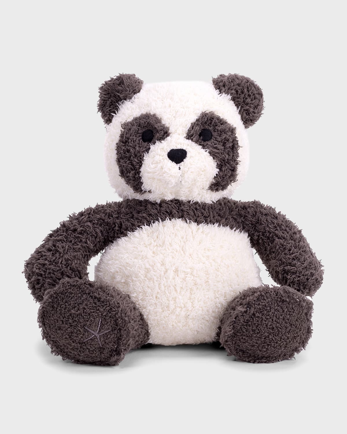 Barefoot Dreams Kid's 9" Panda Buddie CozyChic Stuffed Animal