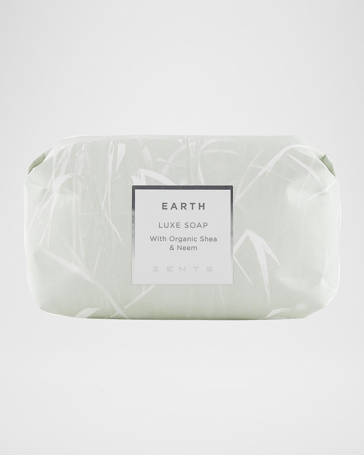 5.7 oz. Earth Luxe Soap