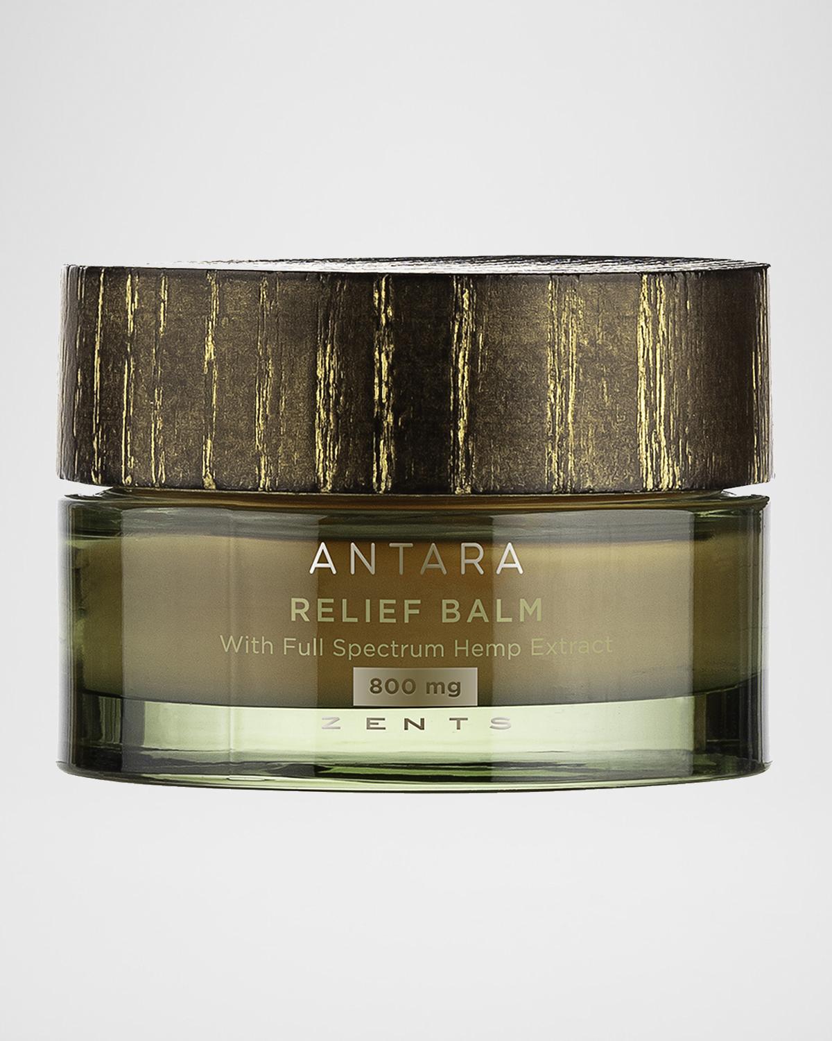 1.75 oz. ANTARA Relief Balm with 800 mg CBD