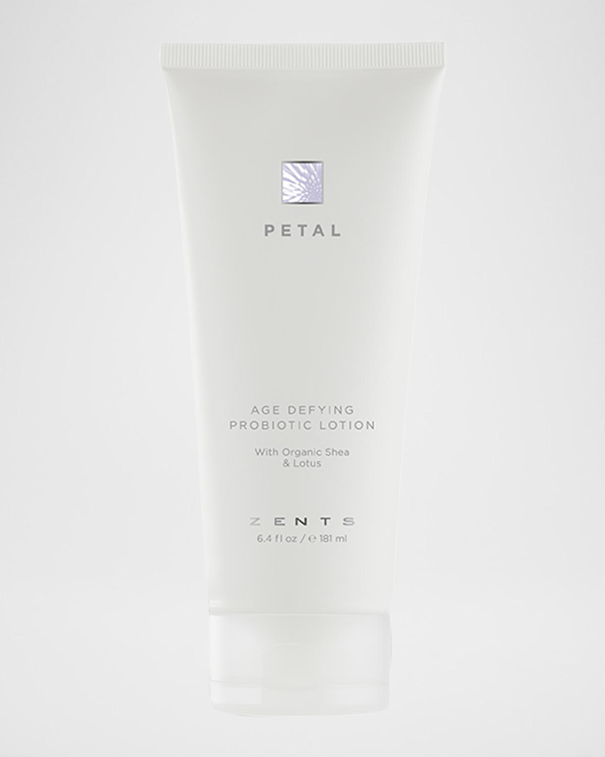 6 oz. Petal Age Defying Probiotic Lotion