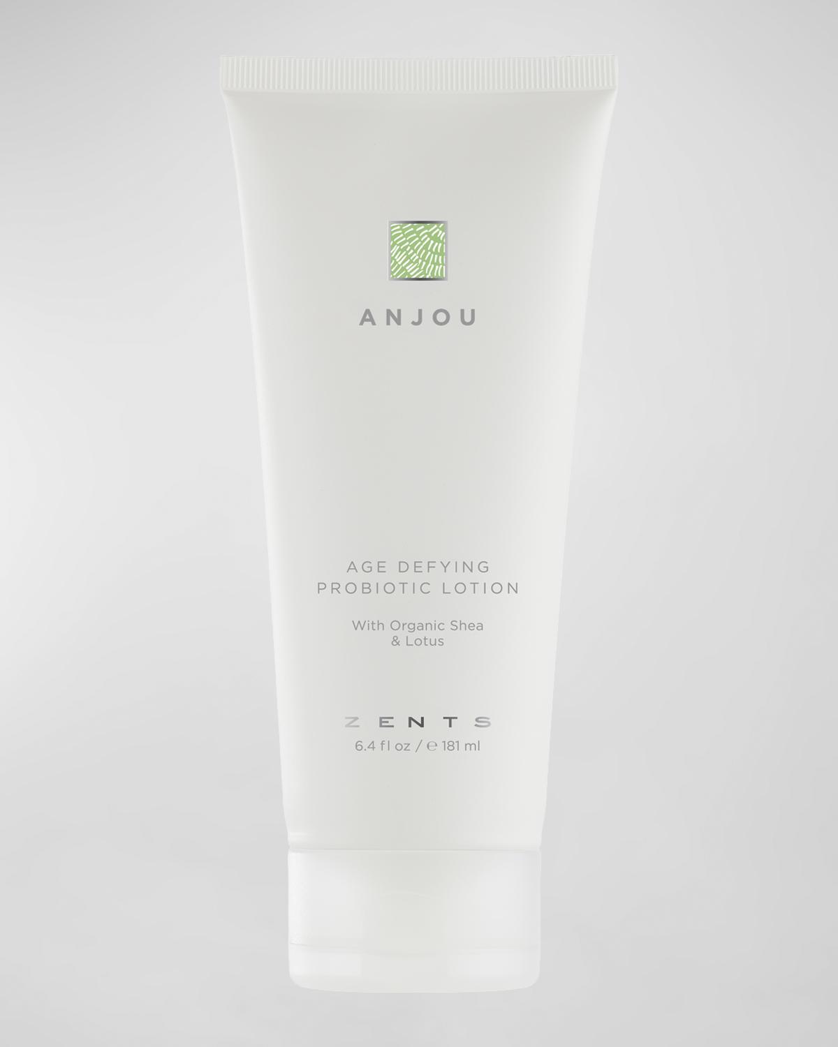 6 oz. Anjou Age Defying Probiotic Lotion