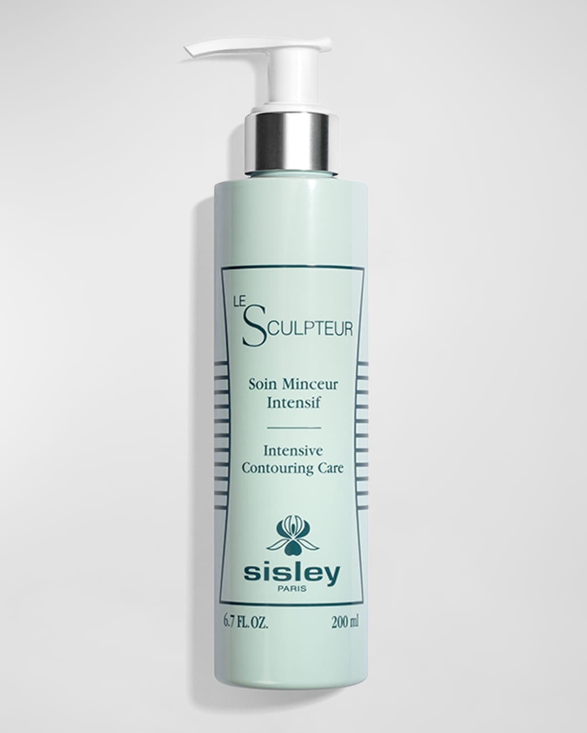 Sisley-Paris Le Sculpteur Intensive Contouring Cream