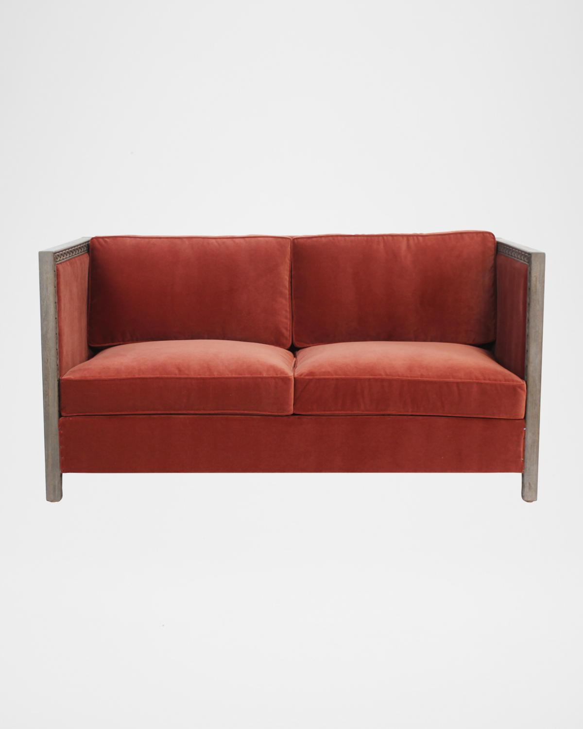 Habana Loveseat Sofa