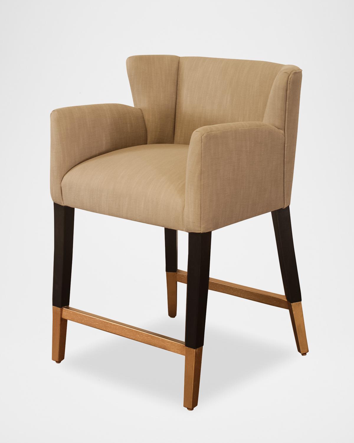 Kinsley Counter Stool, 25"