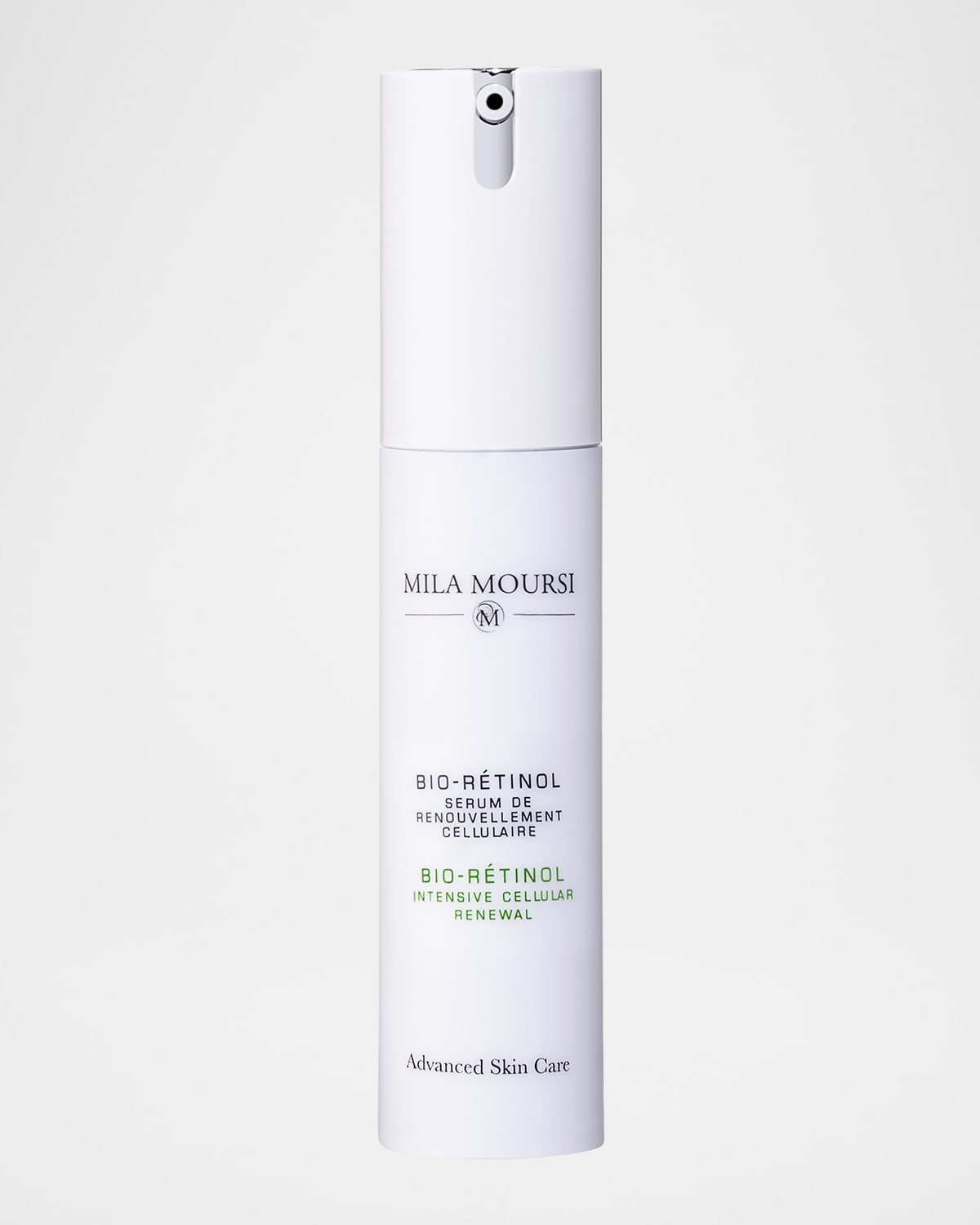 Mila Moursi Bio-Retinol Intensive Cellular Renewal Treatment, 0.7 oz.