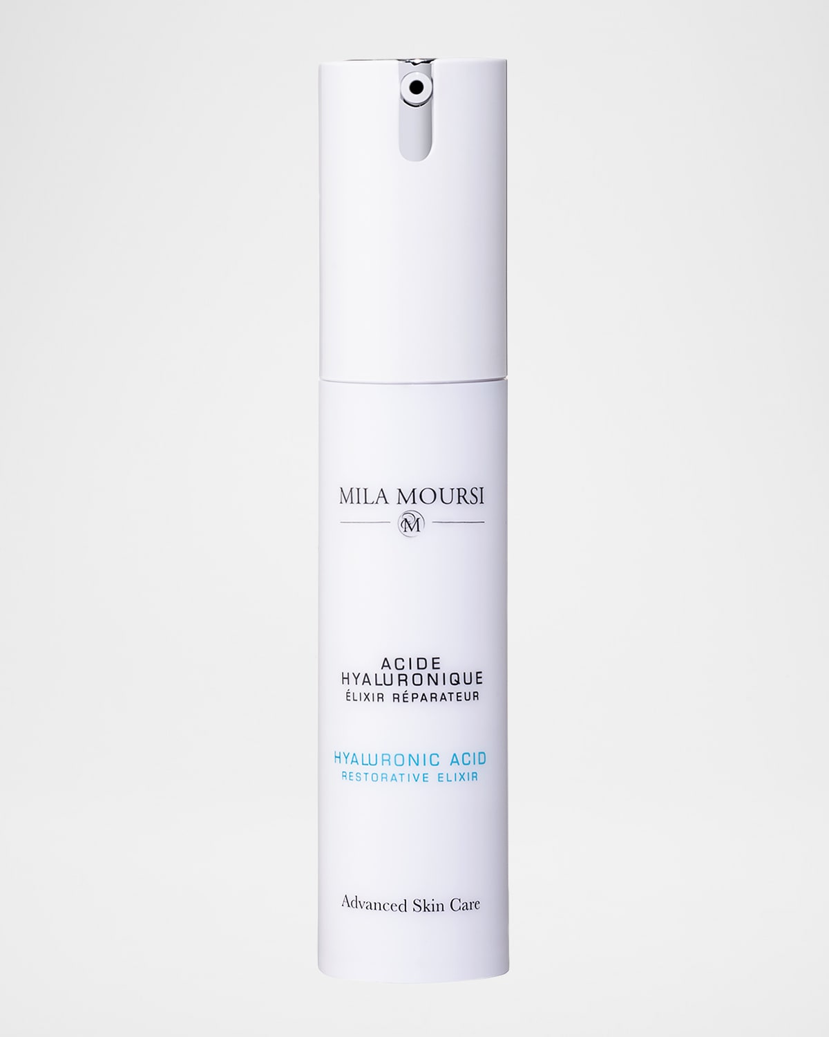 Mila Moursi Hyaluronic Acid Restorative Elixir, 0.7 oz.