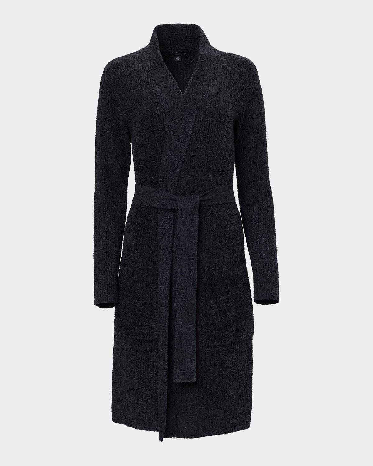 Barefoot Dreams CozyChic Lite Ribbed Robe