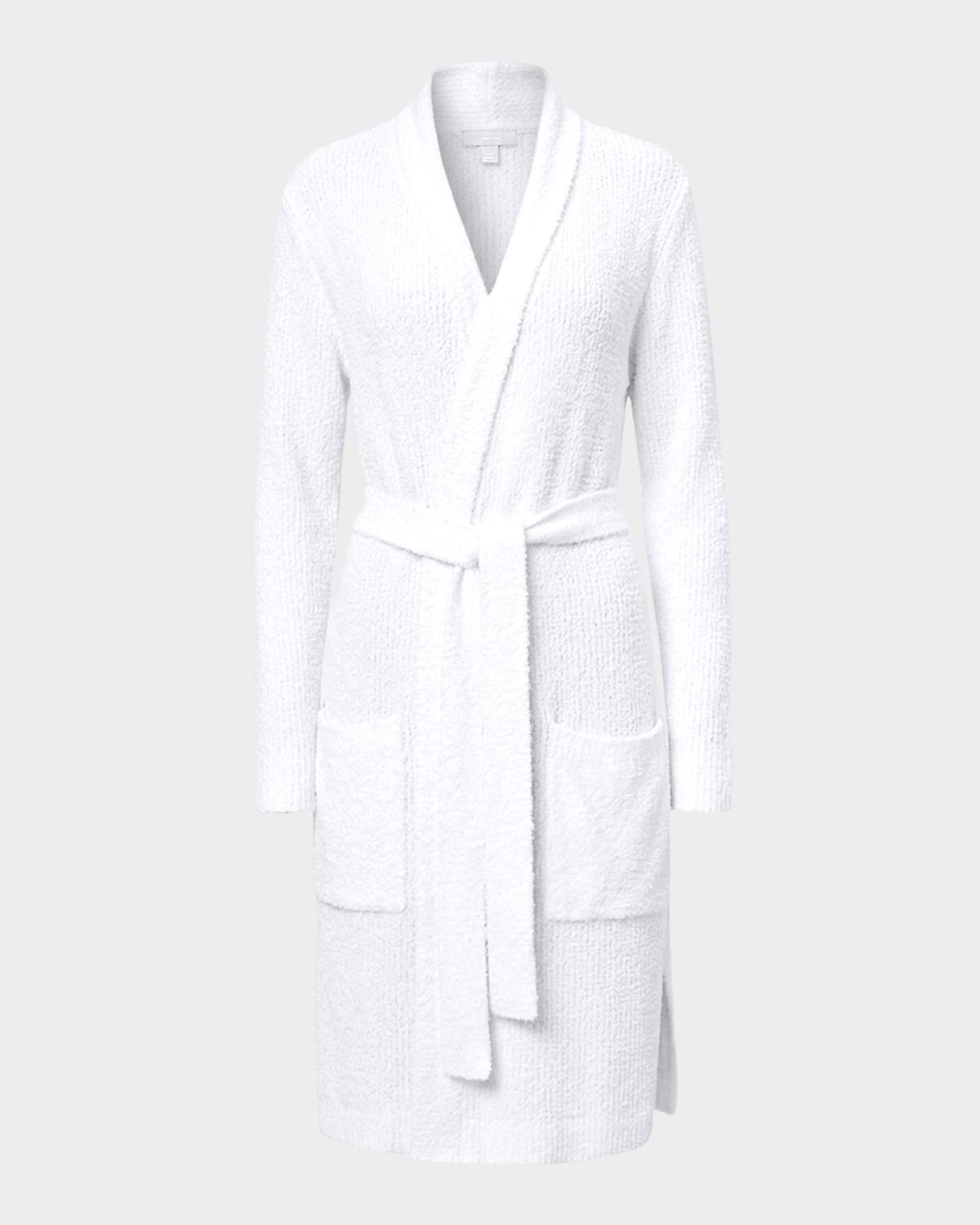Barefoot Dreams CozyChic Lite Ribbed Robe