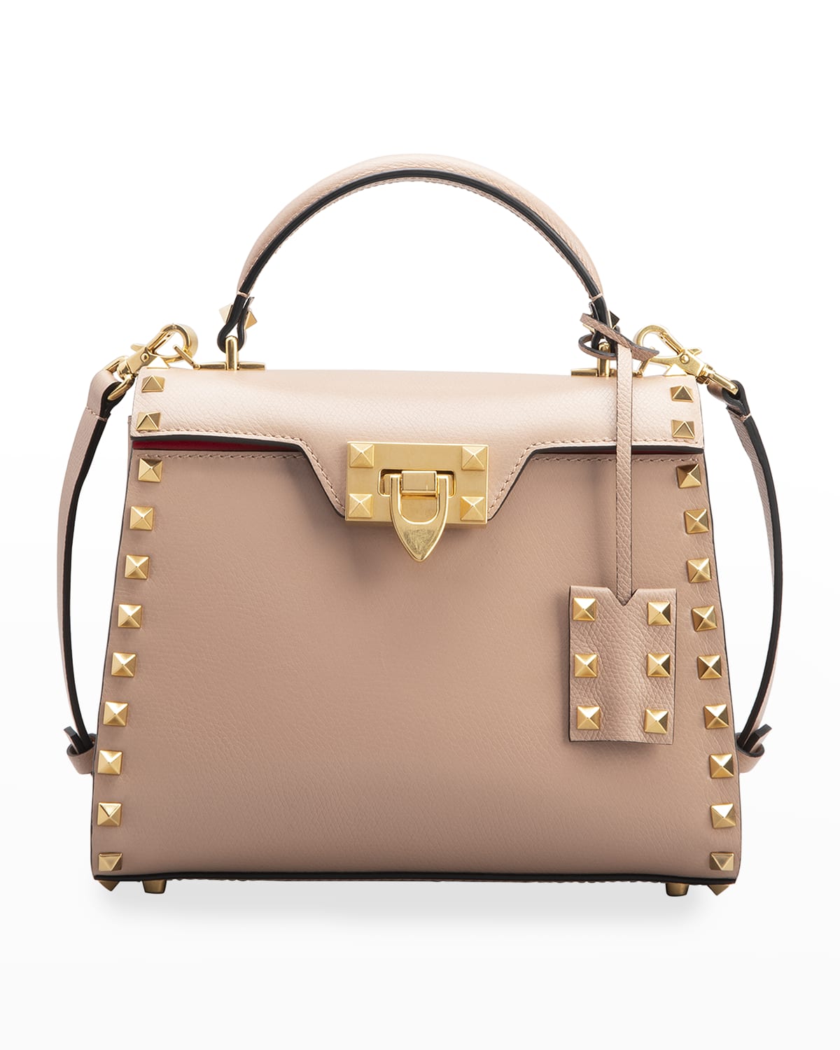 Valentino Studded Bag Neiman Marcus