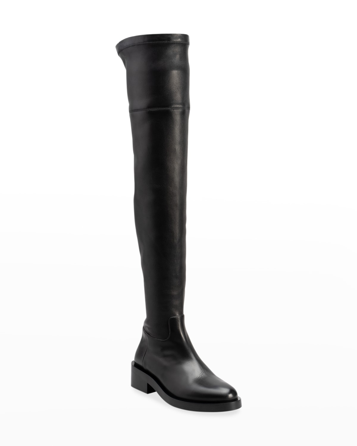 Dress Riding Boot Neiman Marcus