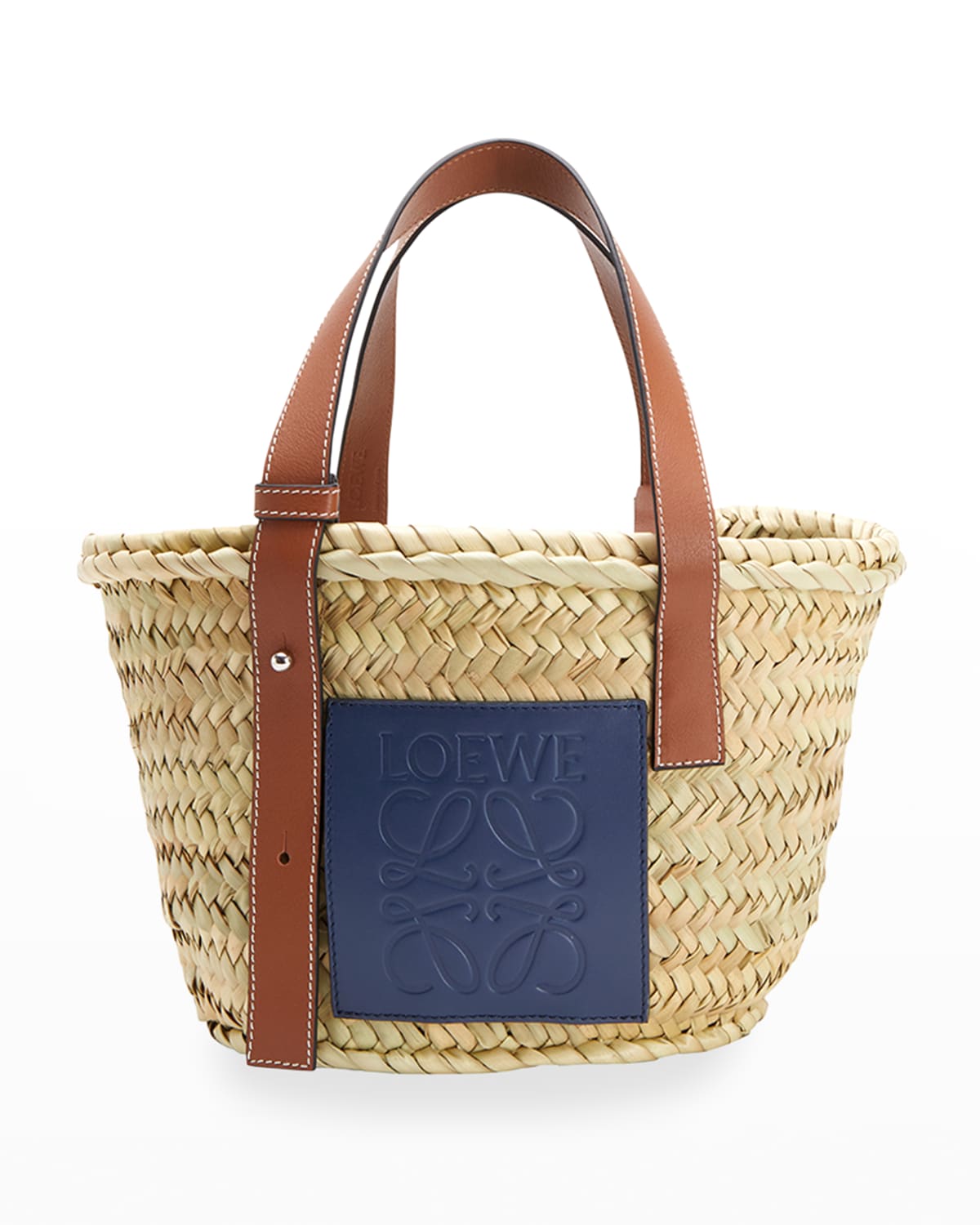 loewe x paula's ibiza bag