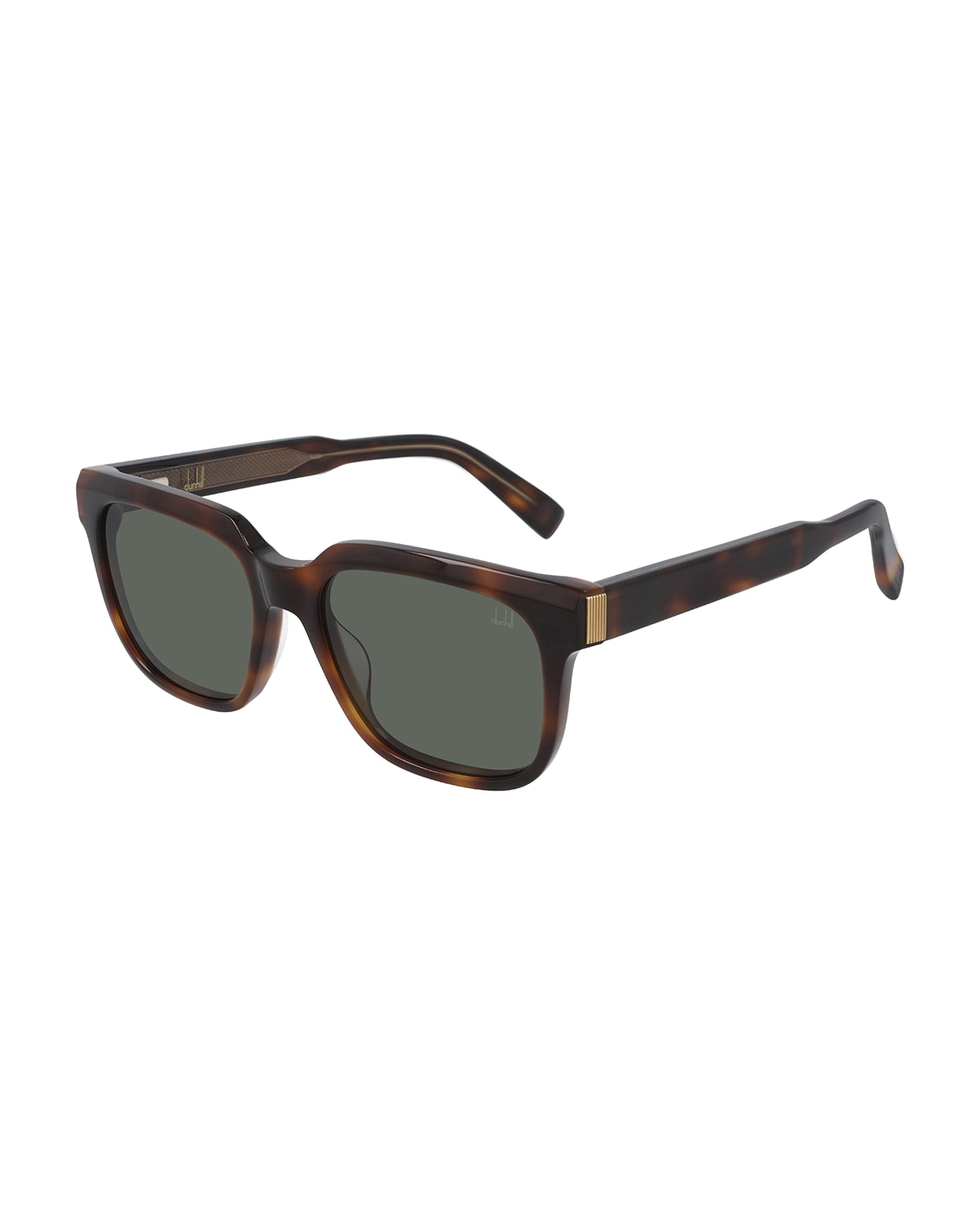 Givenchy Men's Flat-Top Plastic Sunglasses | Neiman Marcus