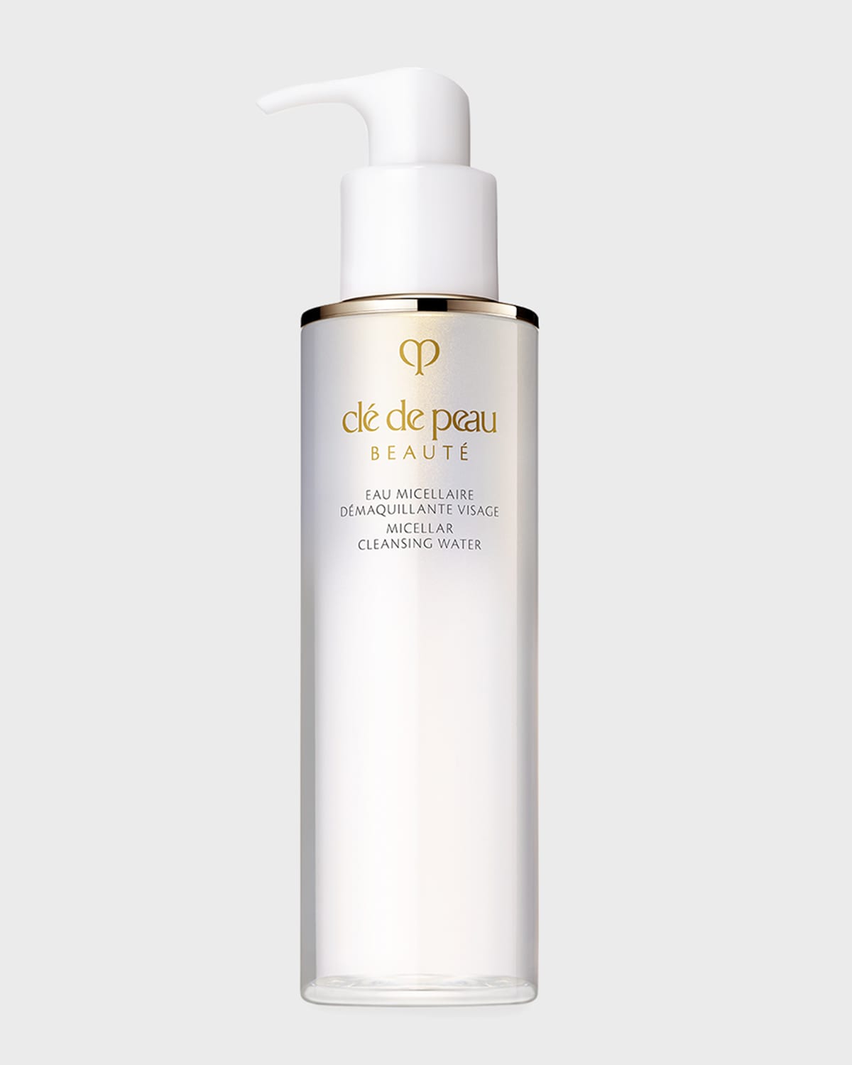 Cle de Peau Beaute Micellar Cleansing Water, 6.7 oz.