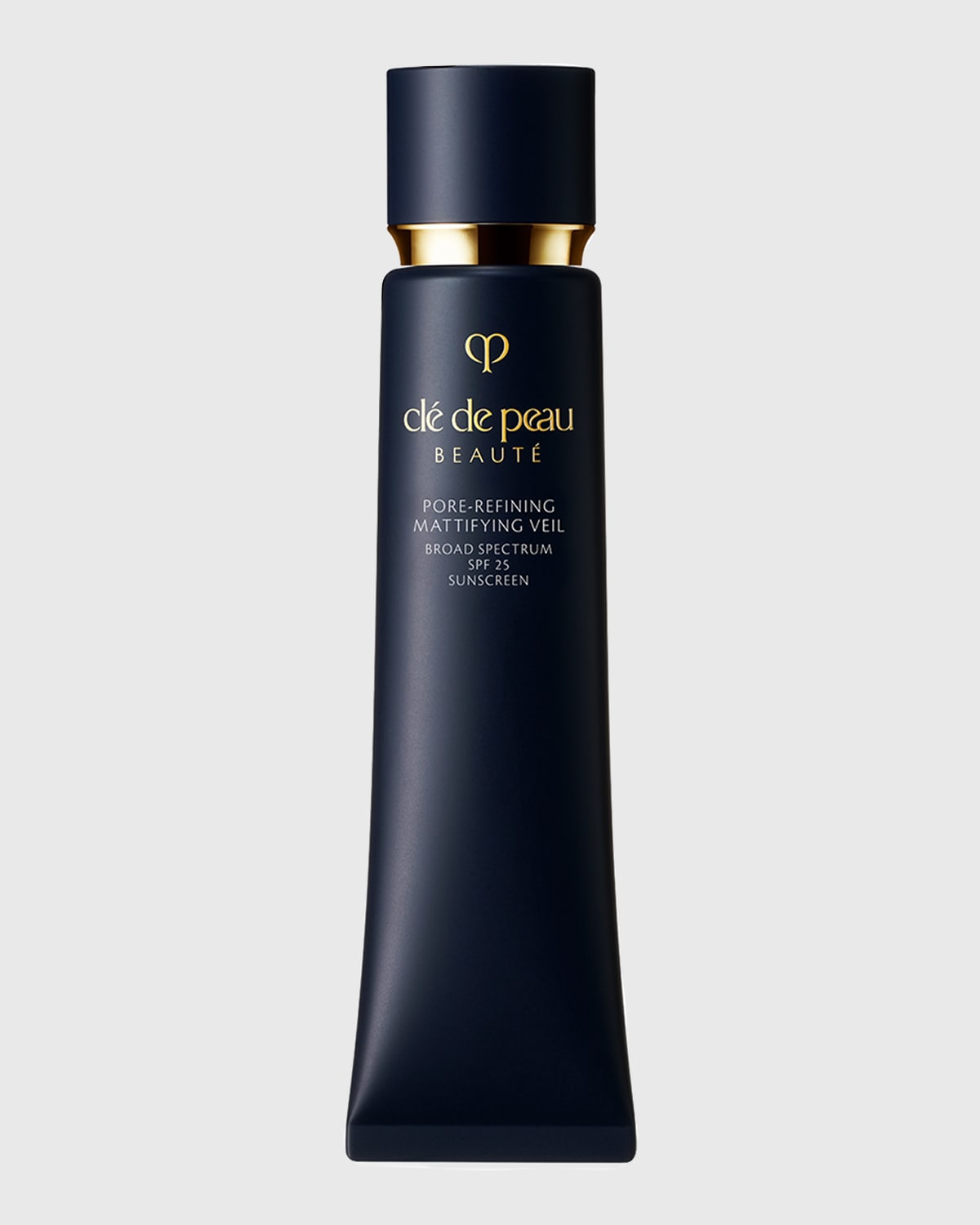 Cle de Peau Beaute Pore-Refining Mattifying Veil SPF 25, 1.4 oz.